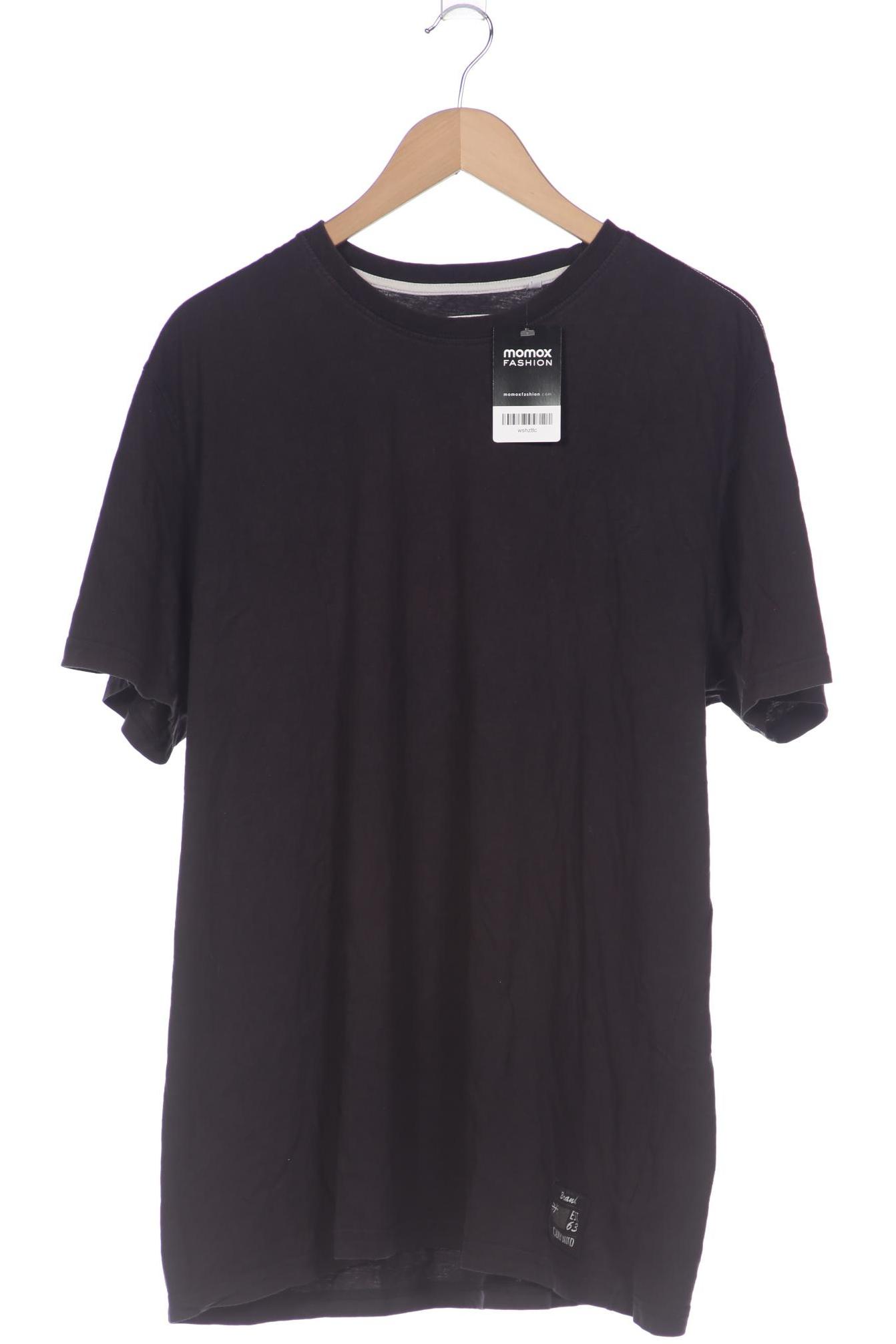 

Camp David Herren T-Shirt, schwarz, Gr. 56