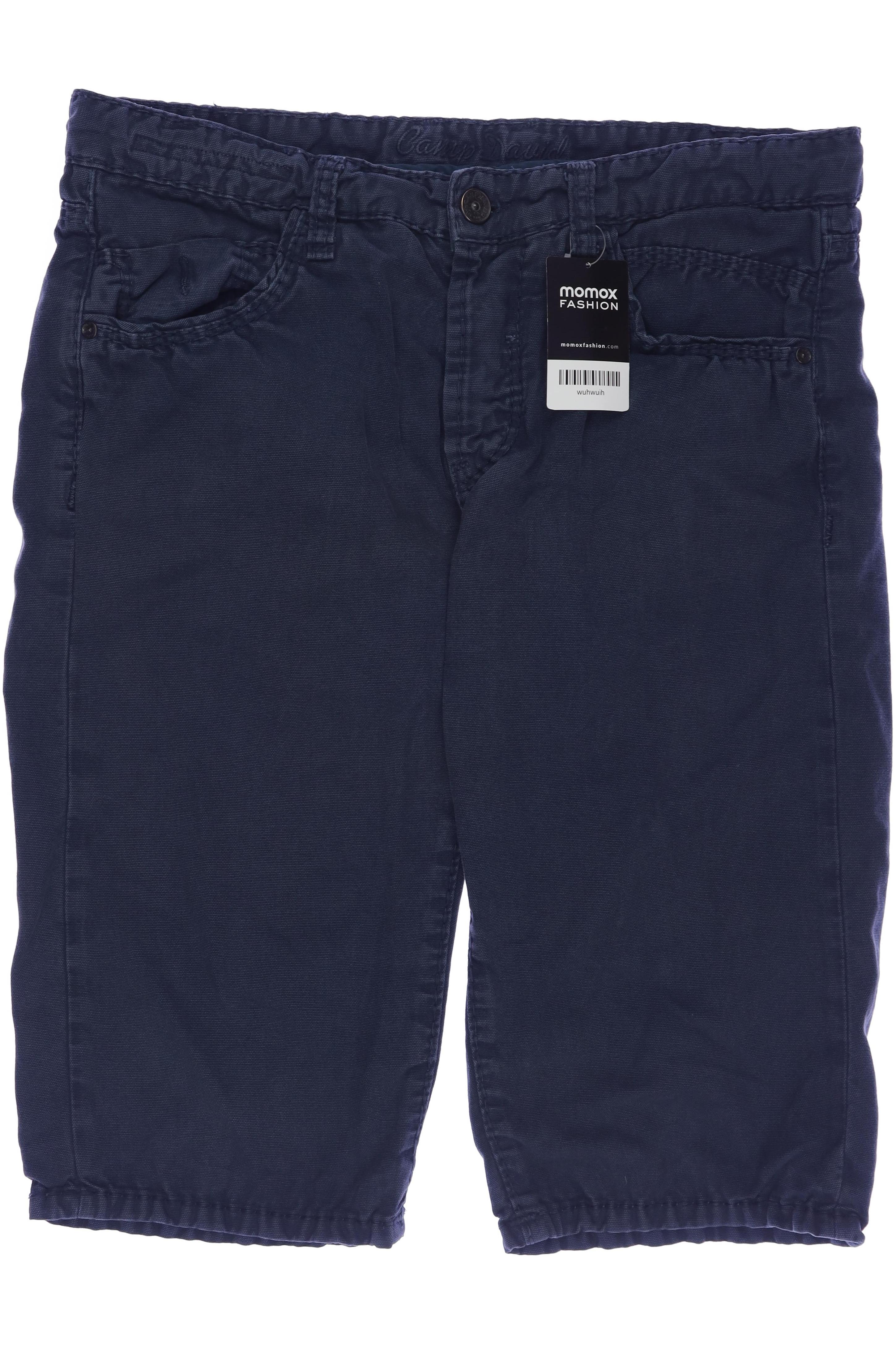 

Camp David Herren Shorts, marineblau, Gr. 33