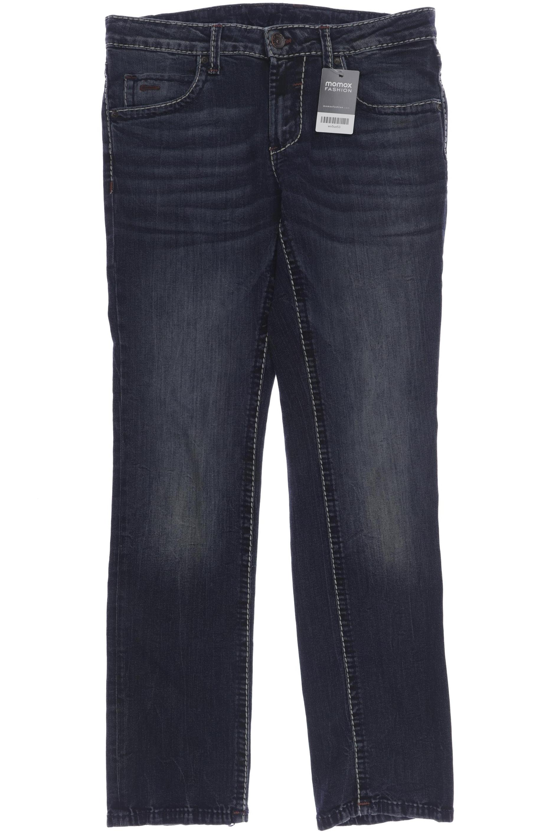 

Camp David Herren Jeans, marineblau