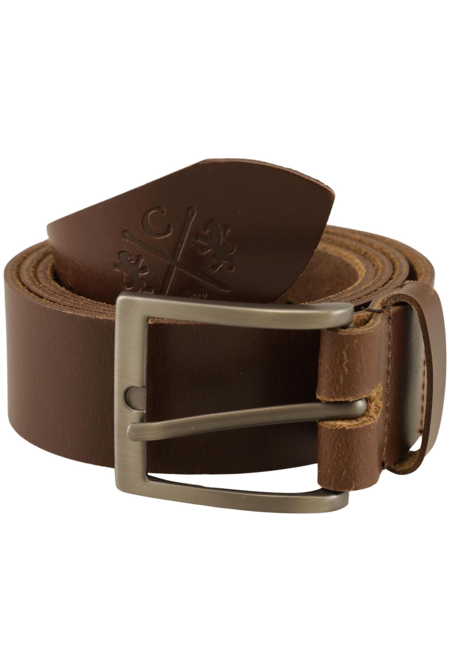 

Camp David Herren Gürtel, braun, Gr. 120