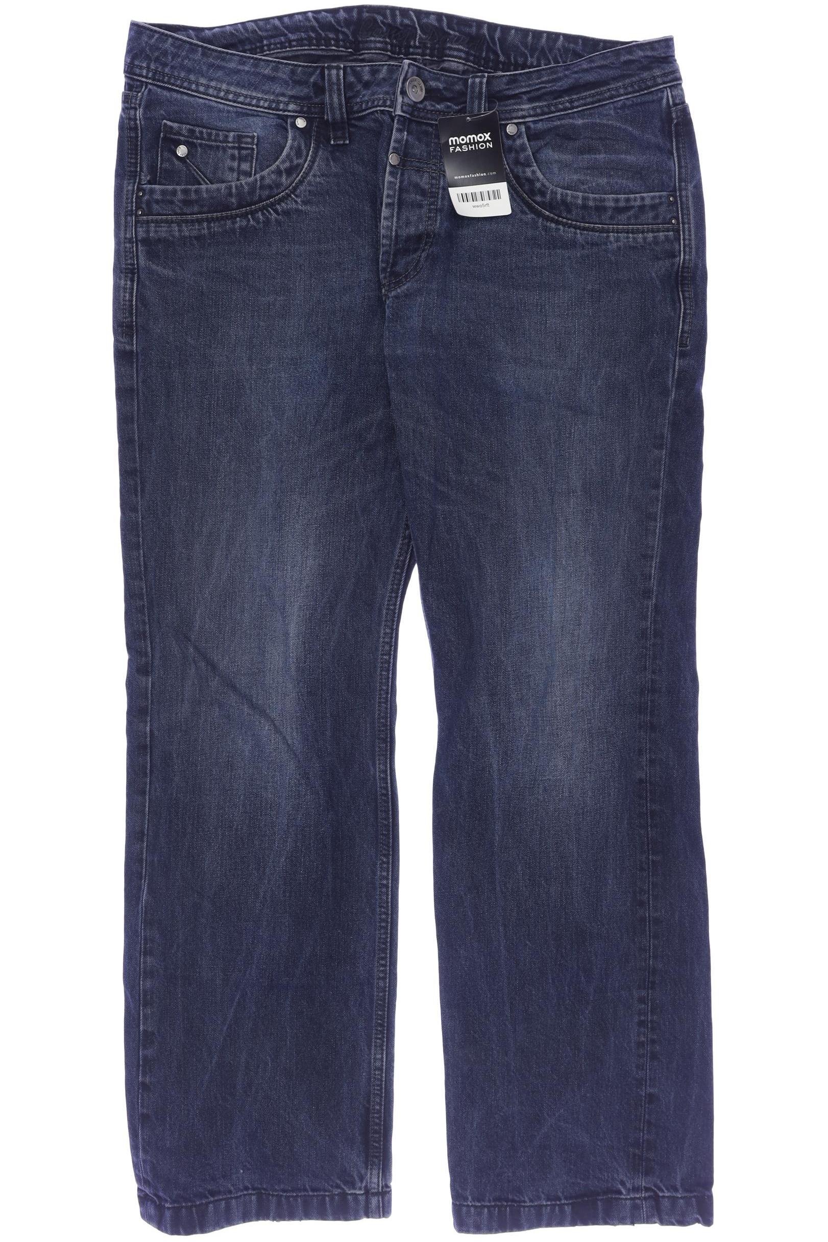 

Camp David Herren Jeans, marineblau, Gr. 34