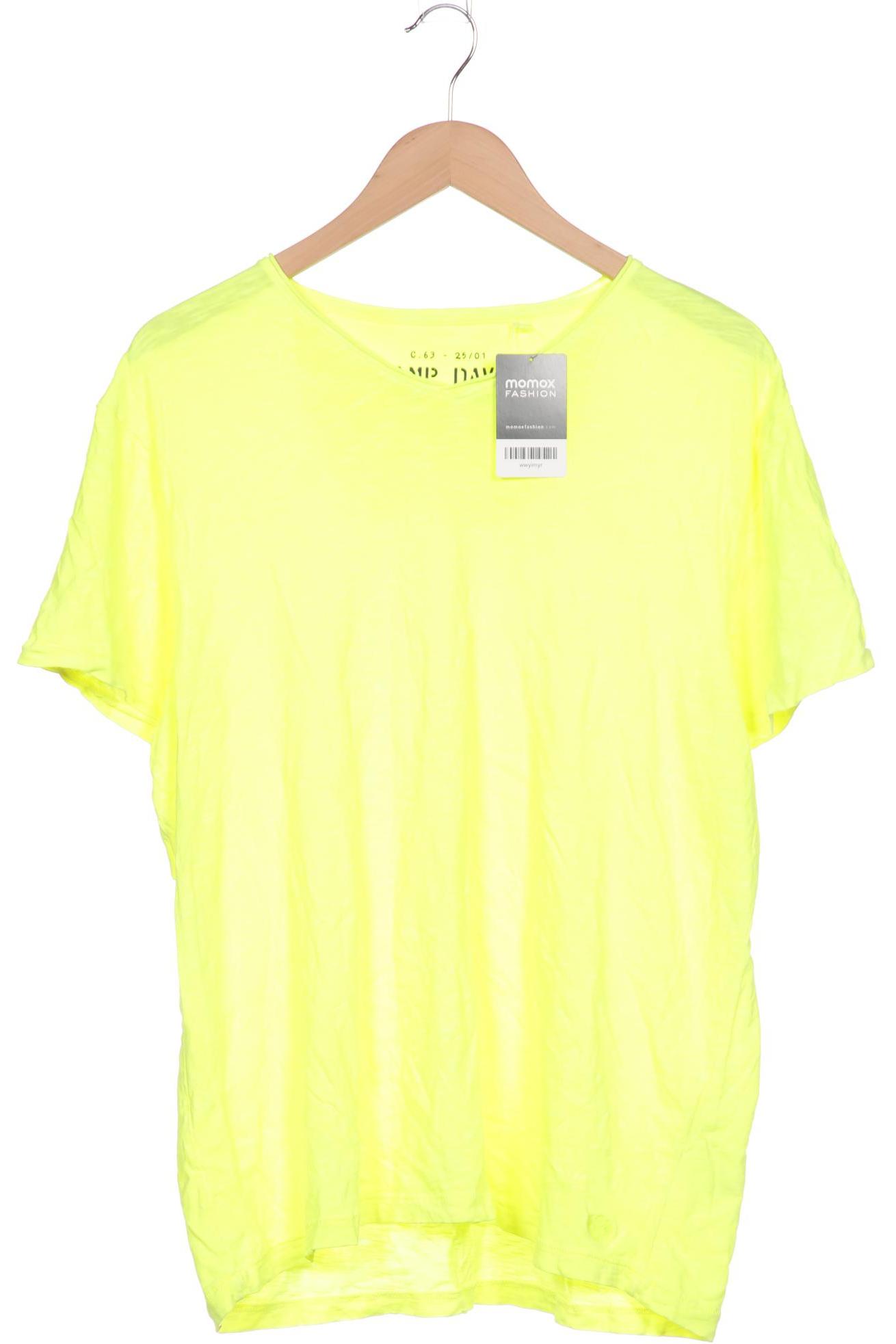 

Camp David Herren T-Shirt, neon