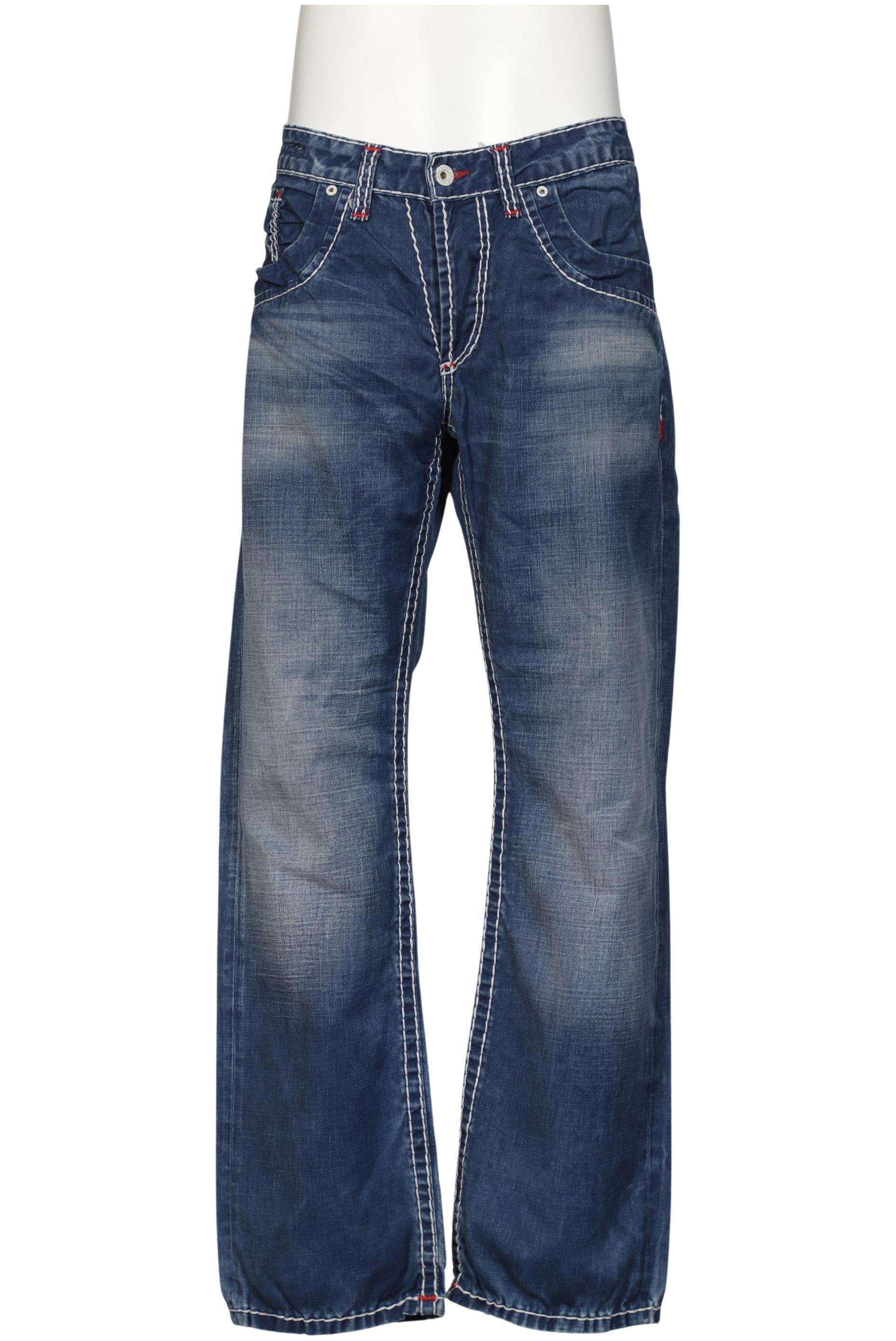 

Camp David Herren Jeans, blau, Gr. 34