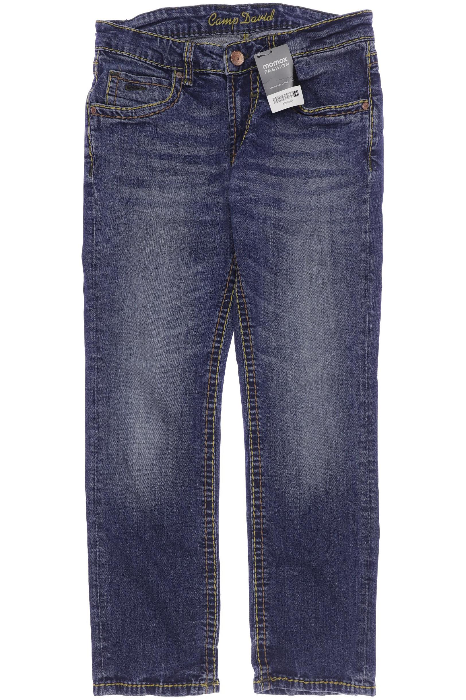 

Camp David Herren Jeans, blau, Gr. 30