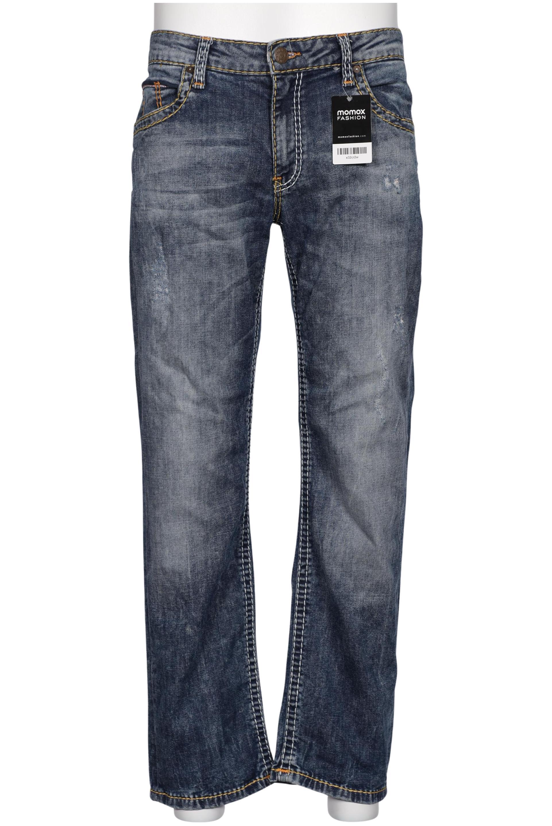 

Camp David Herren Jeans, blau, Gr. 33