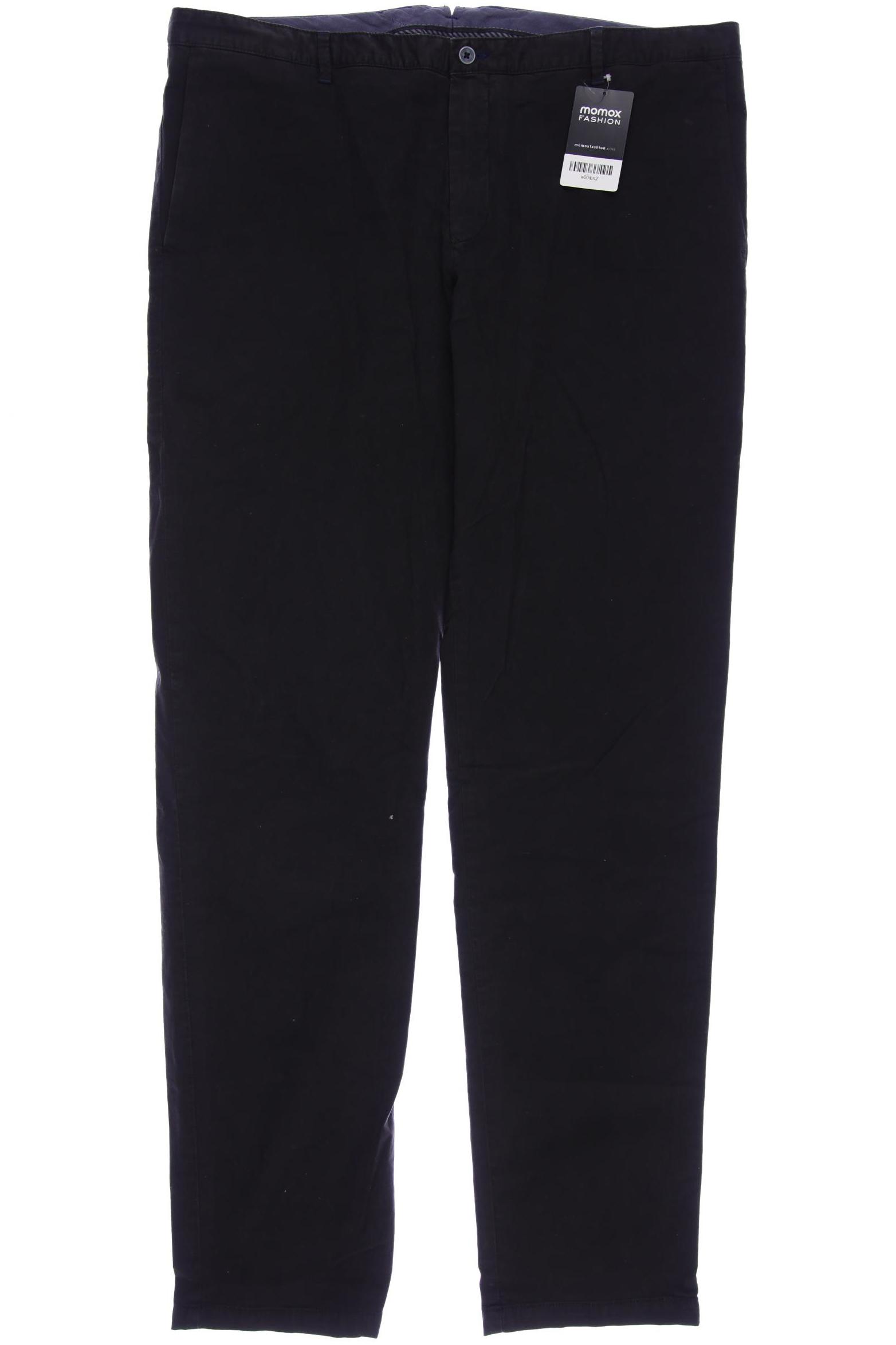 

Camp David Herren Stoffhose, schwarz