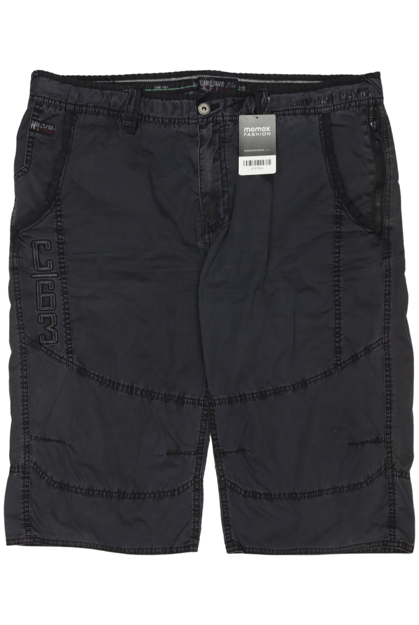 

Camp David Herren Stoffhose, marineblau, Gr. 0