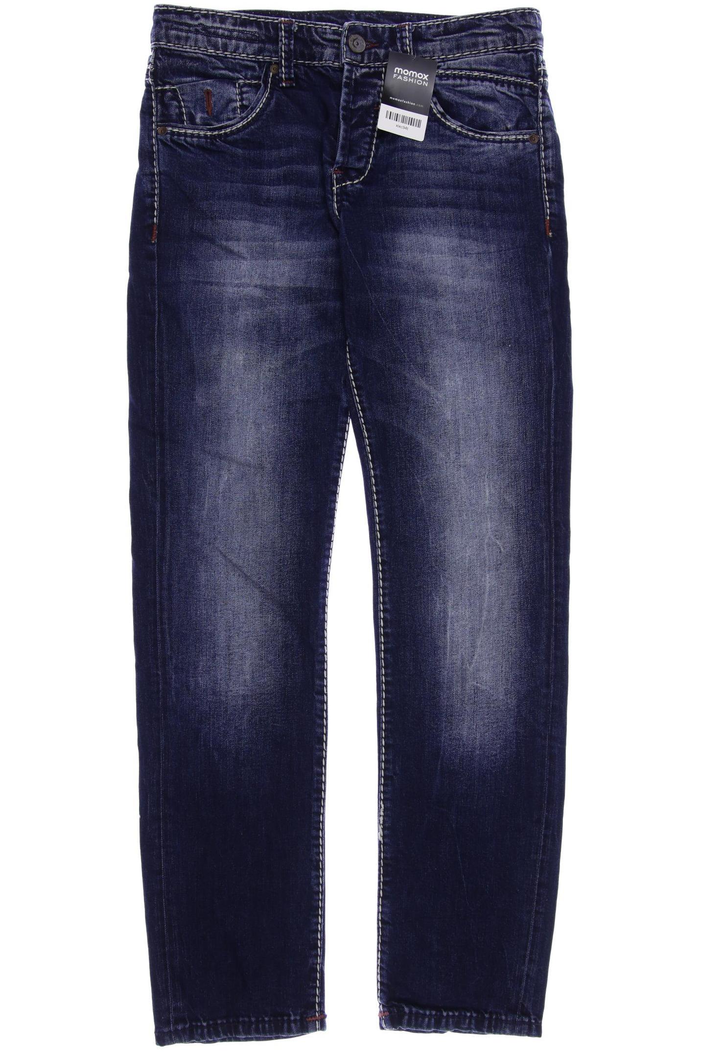 

Camp David Herren Jeans, marineblau