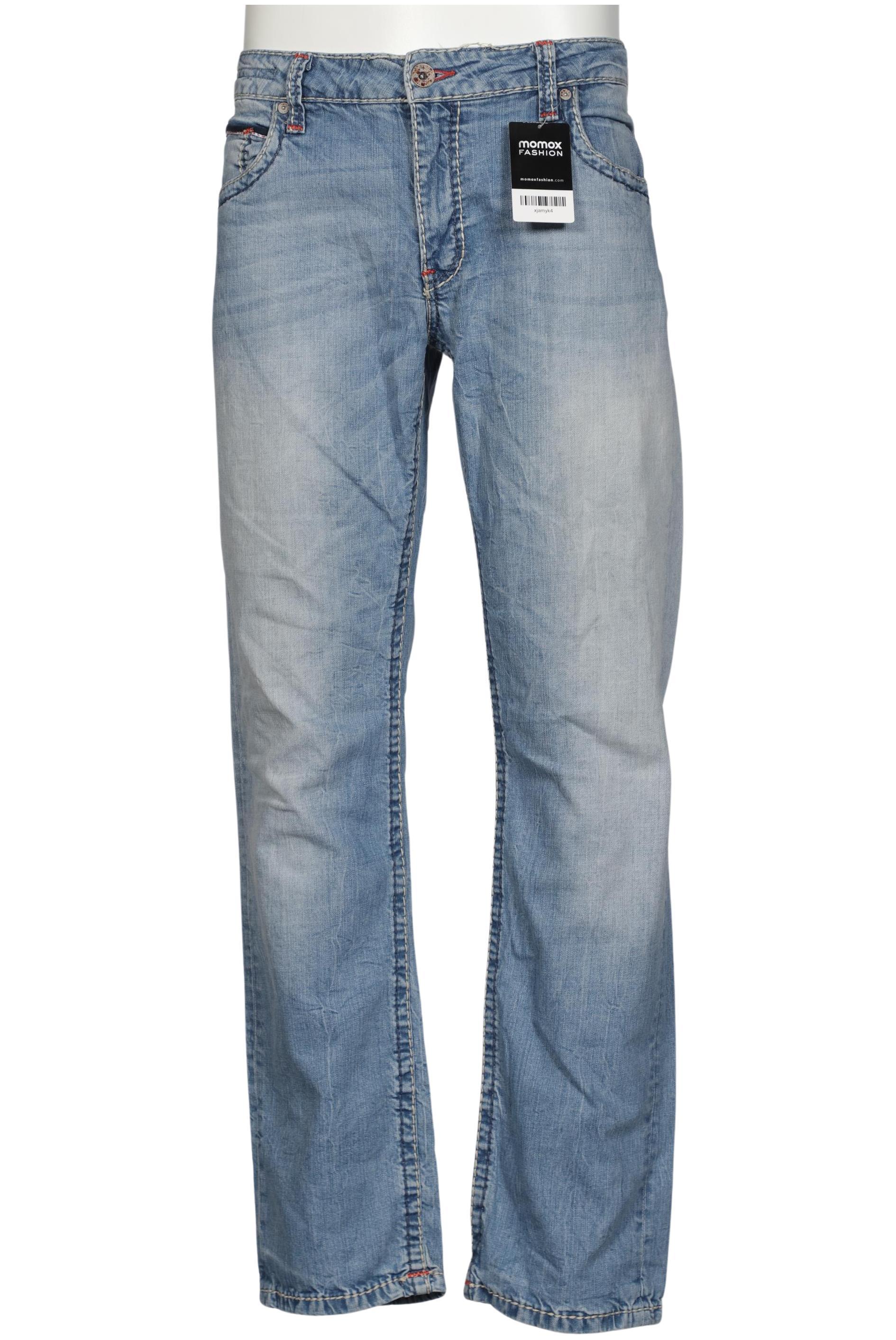 

Camp David Herren Jeans, hellblau, Gr. 36