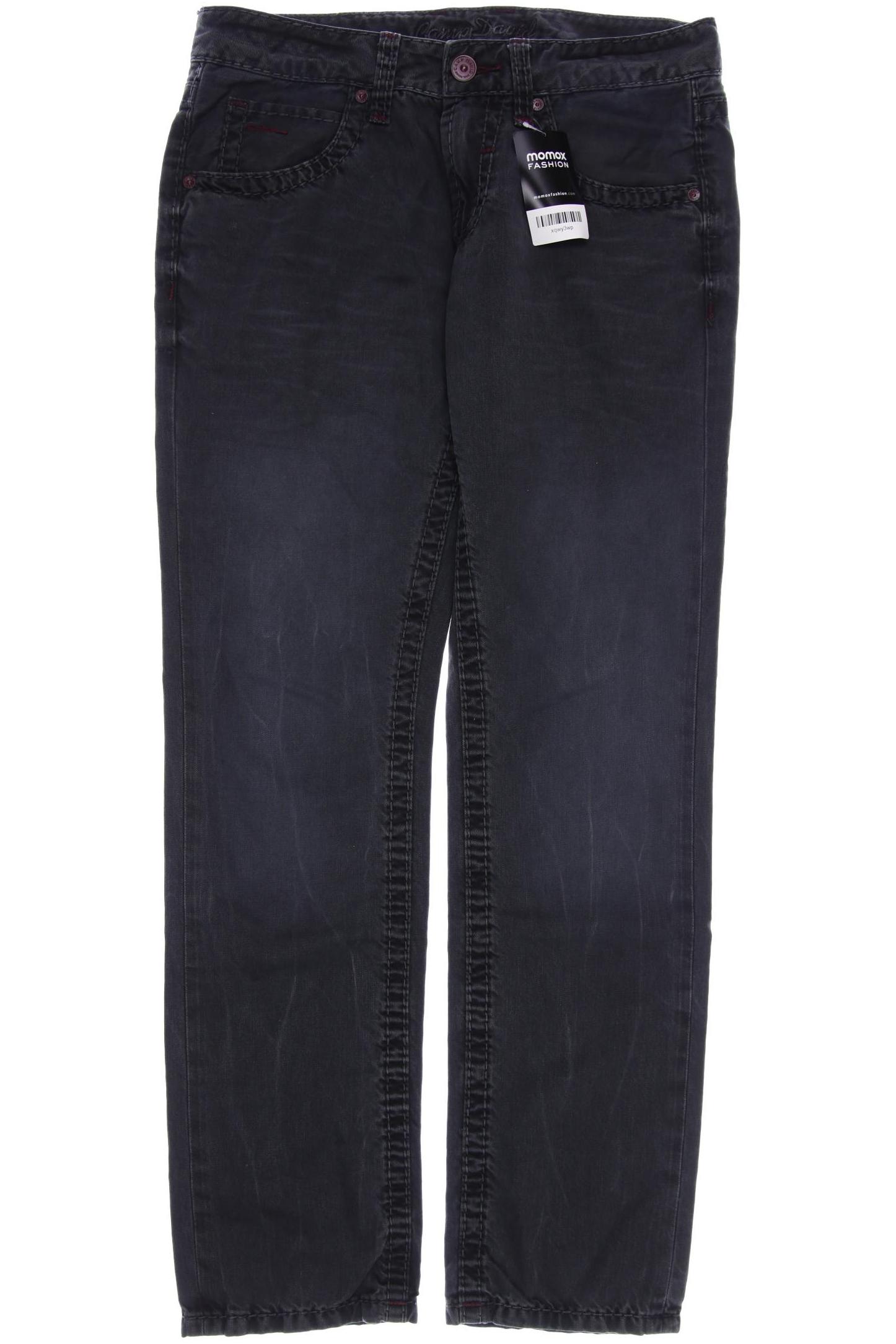 

Camp David Herren Jeans, grau