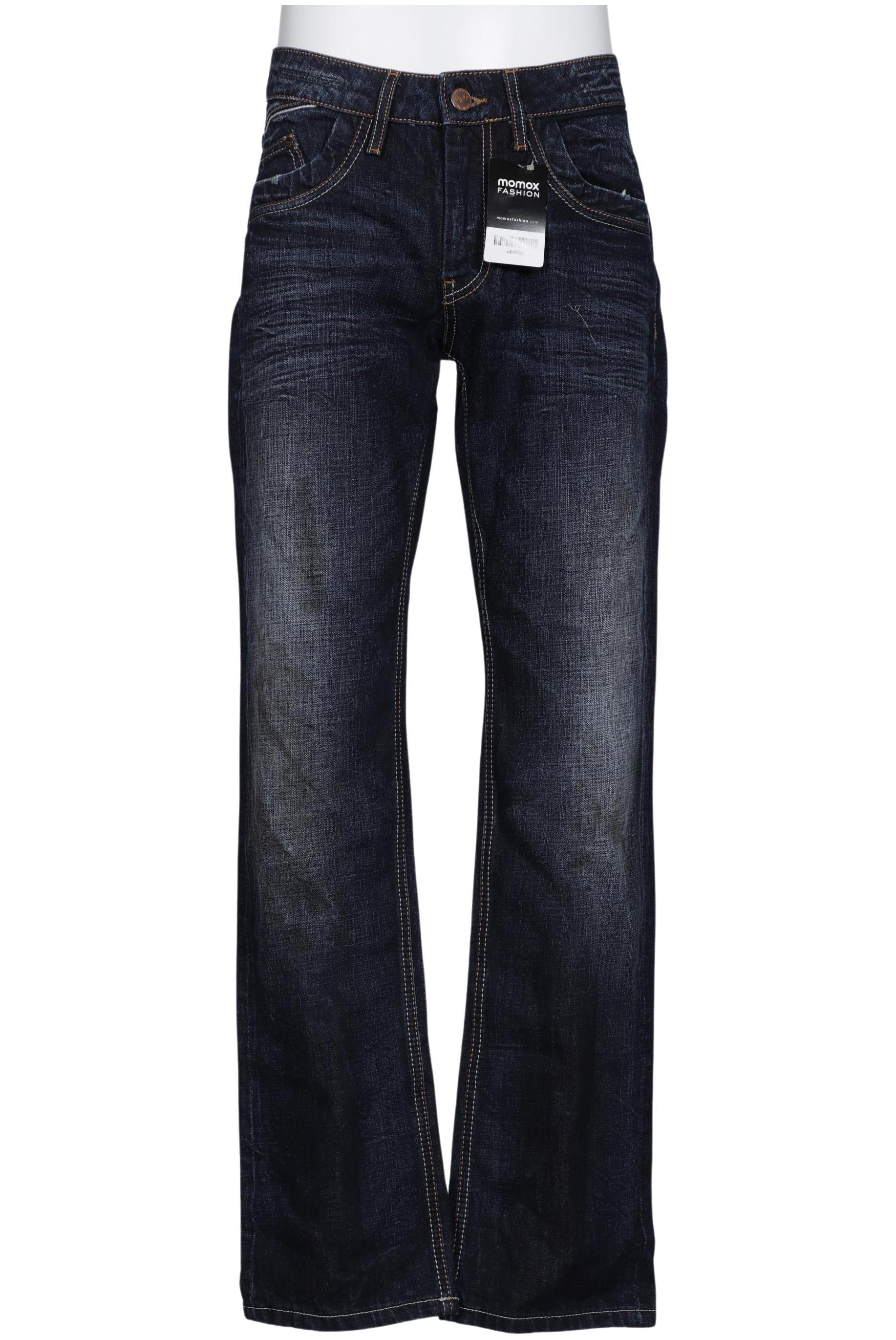 

Camp David Herren Jeans, marineblau, Gr. 30