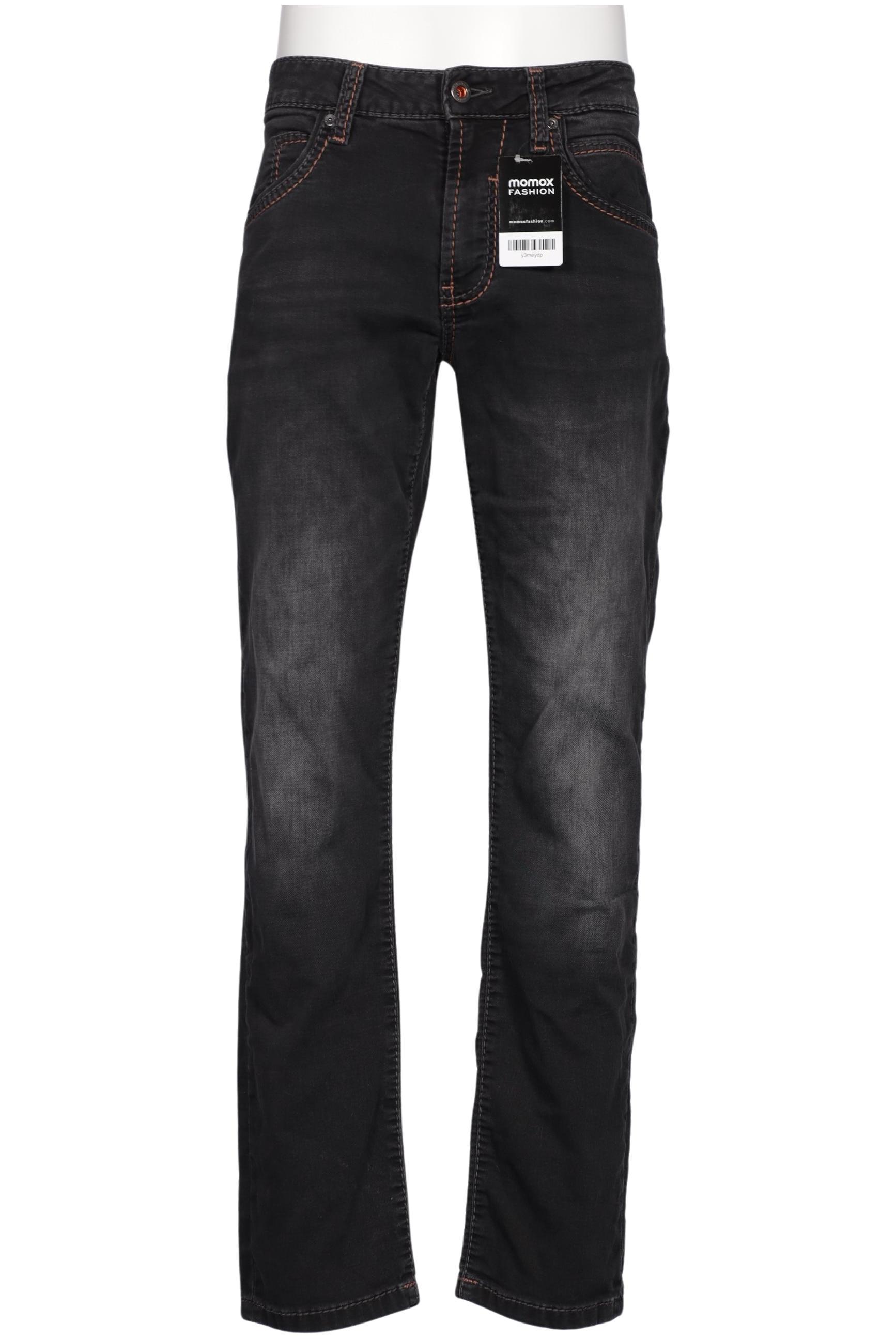 

Camp David Herren Jeans, schwarz, Gr. 31