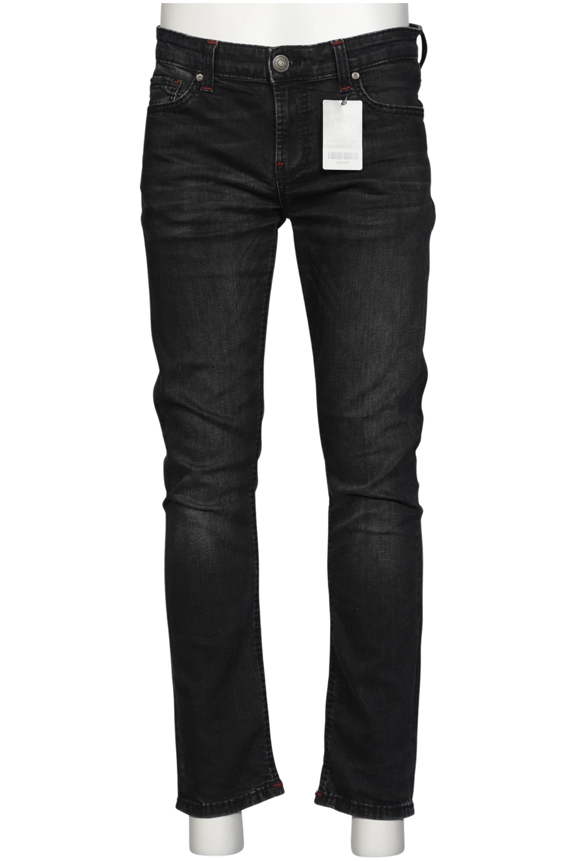 

Camp David Herren Jeans, schwarz, Gr. 33