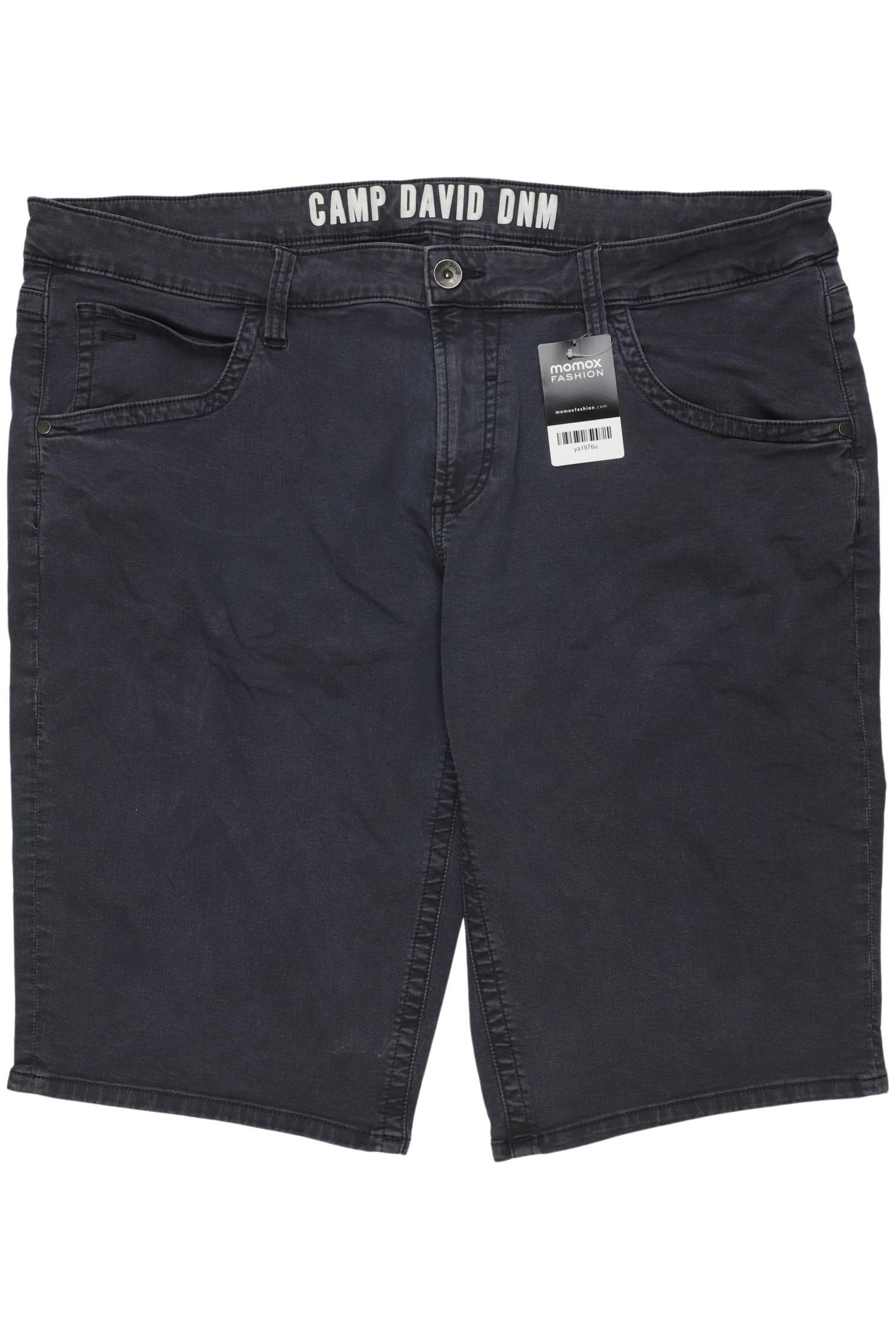 Thumbnail - Camp David Herren Shorts, marineblau, Gr. 58