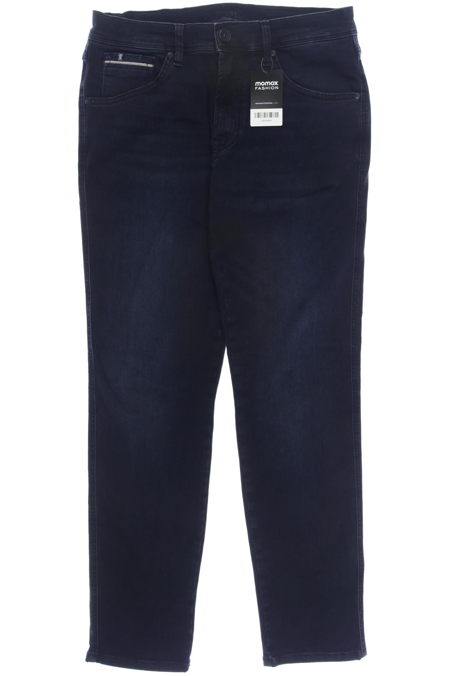 

Camp David Herren Jeans, marineblau, Gr. 34