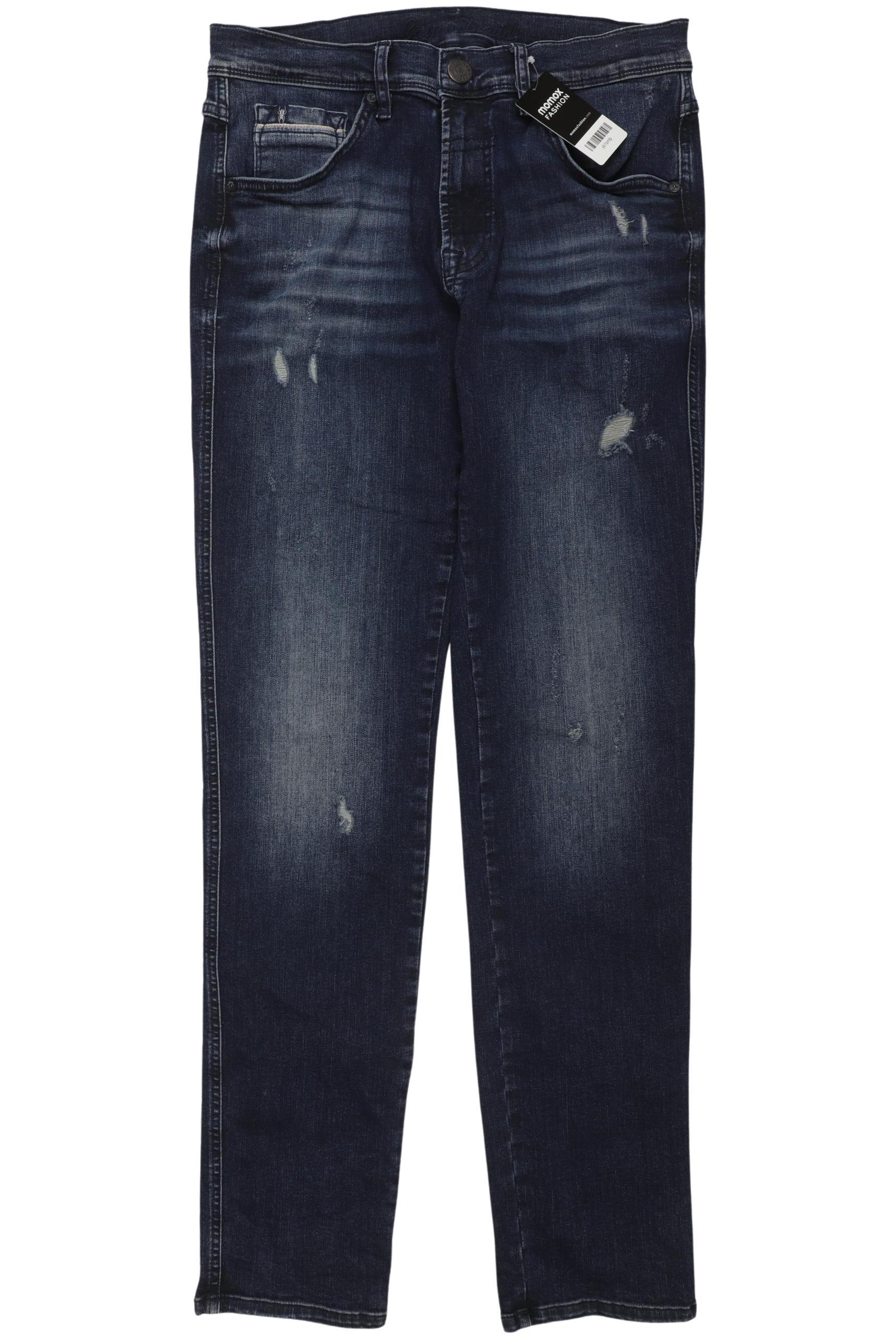 

Camp David Herren Jeans, marineblau, Gr. 32