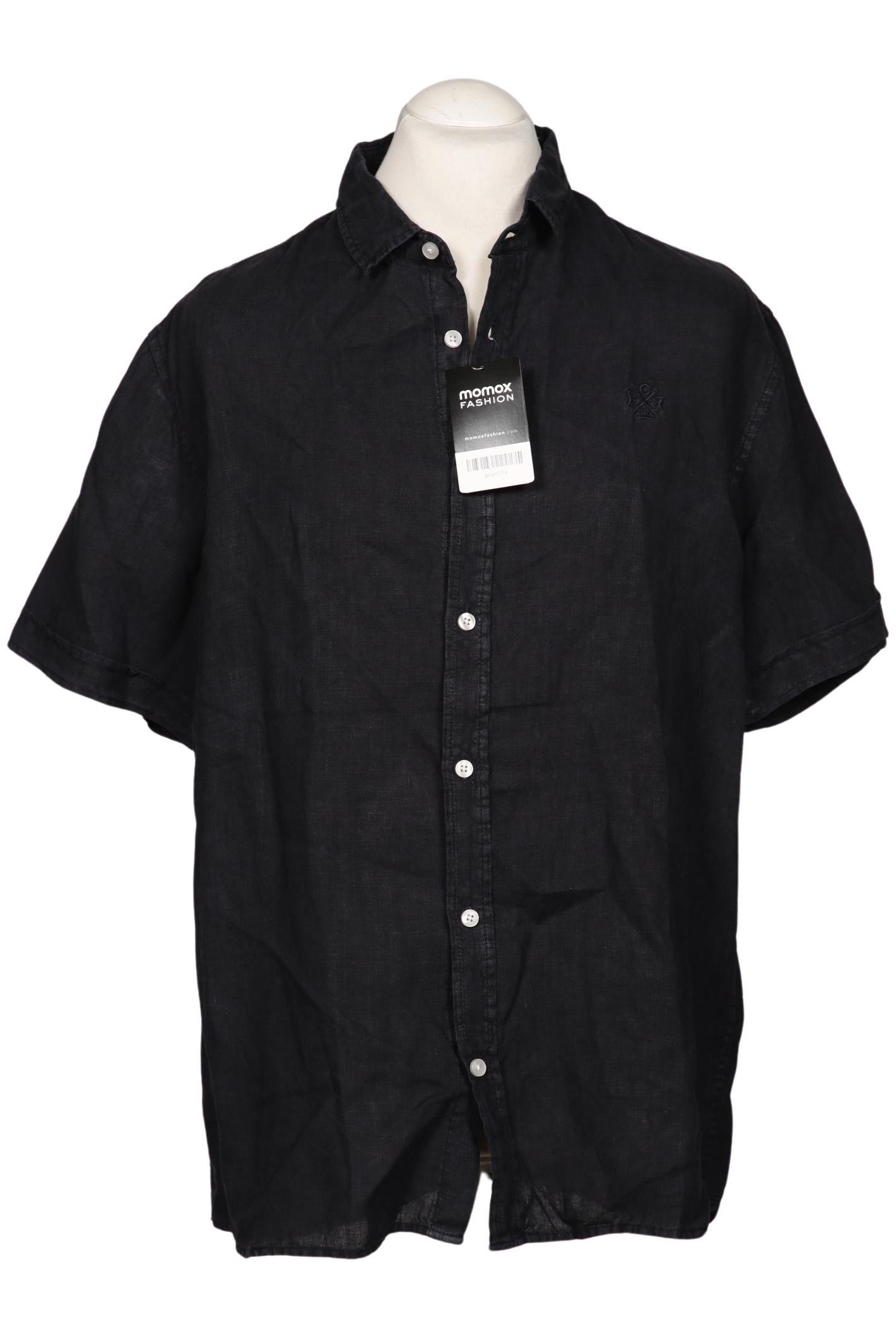 

Camp David Herren Hemd, marineblau, Gr. 52