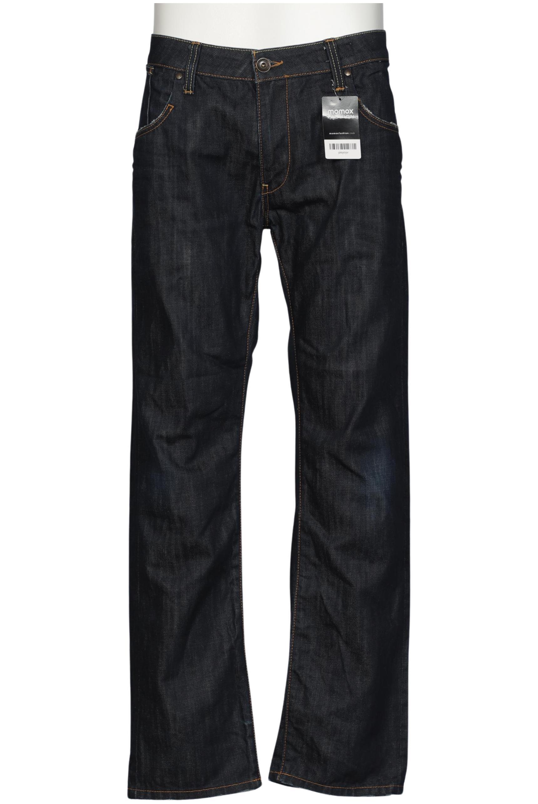 

Camp David Herren Jeans, marineblau, Gr. 36