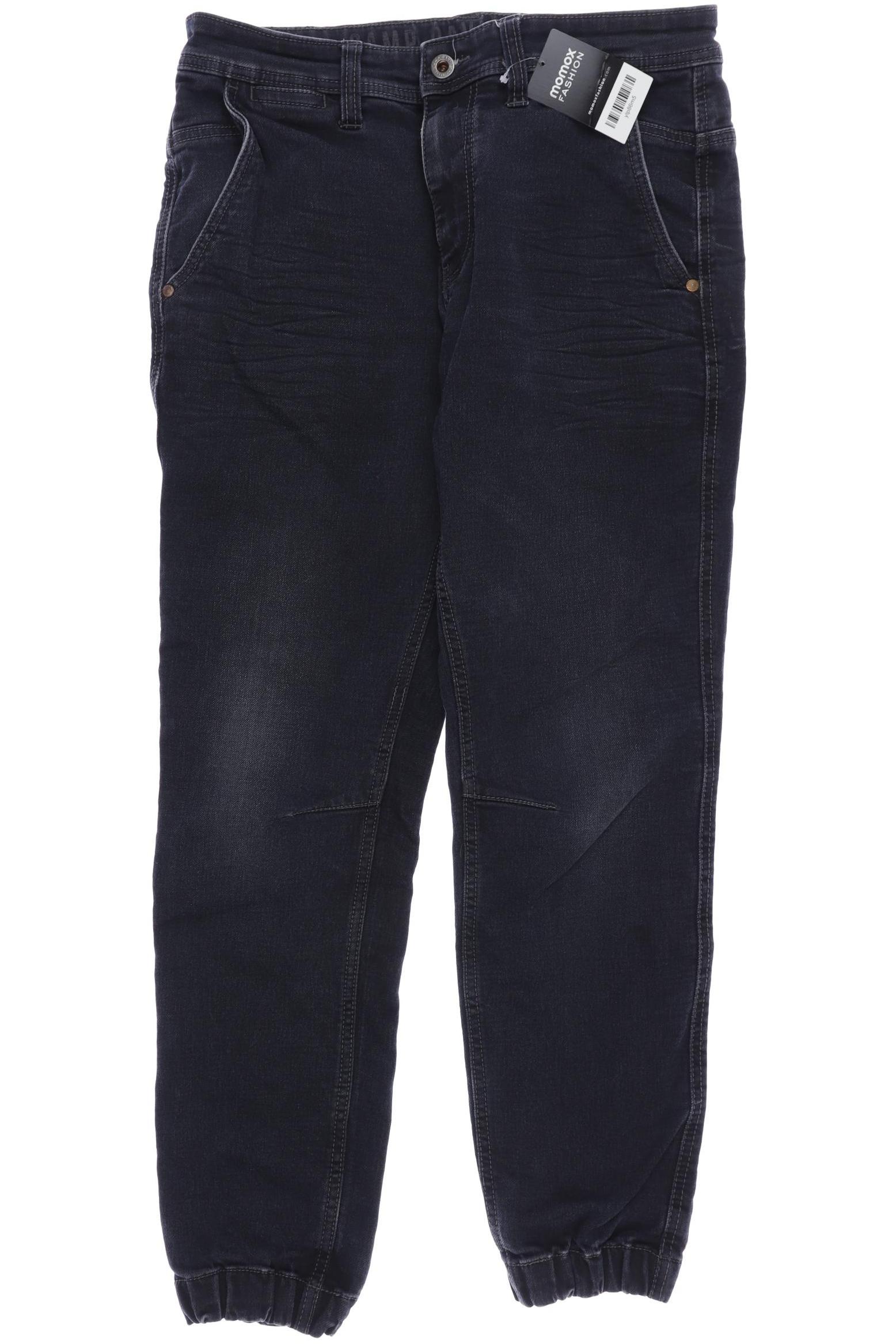 

Camp David Herren Jeans, marineblau, Gr. 32