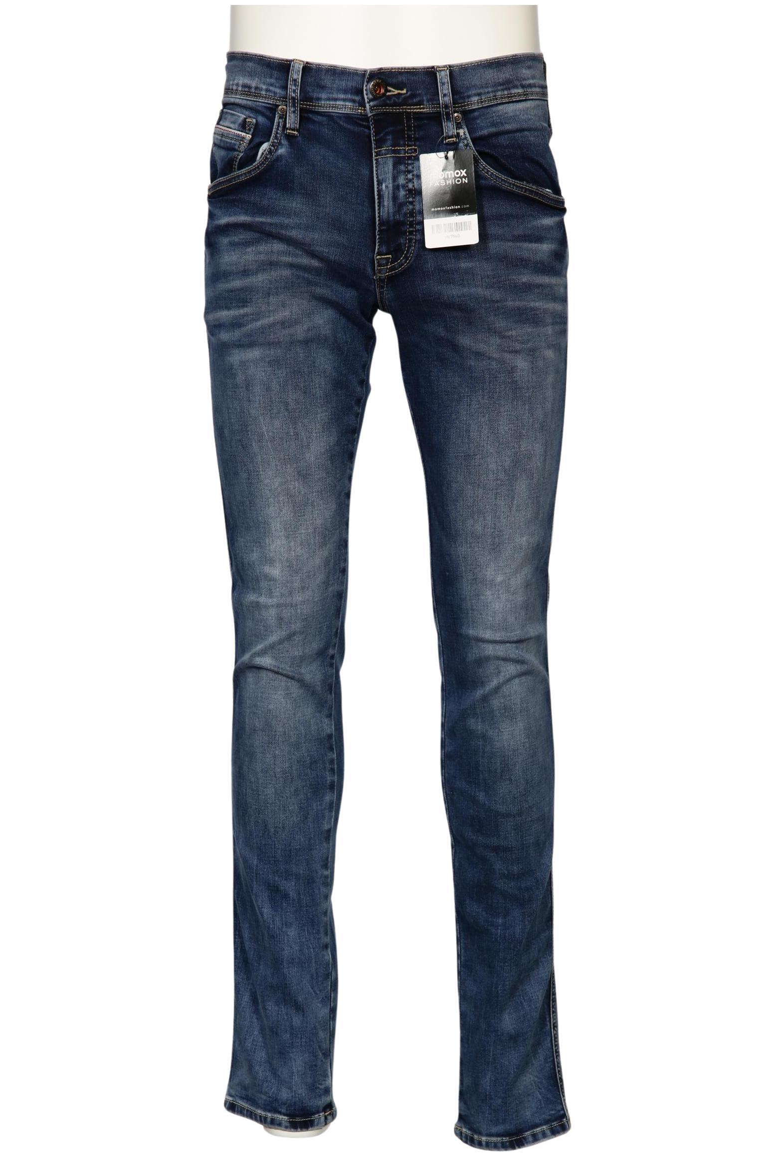 

Camp David Herren Jeans, blau, Gr. 31