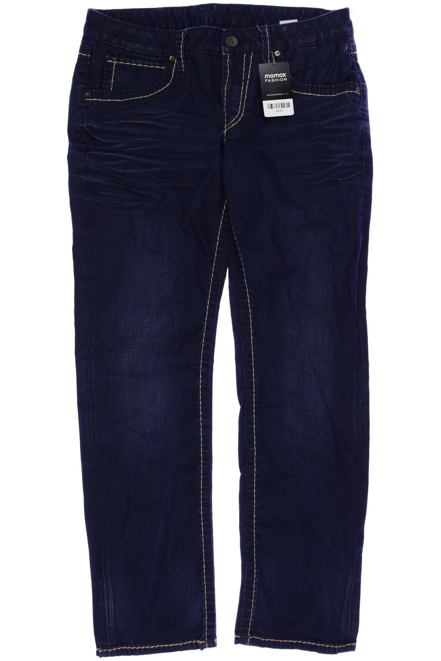 

Camp David Herren Jeans, marineblau, Gr. 33