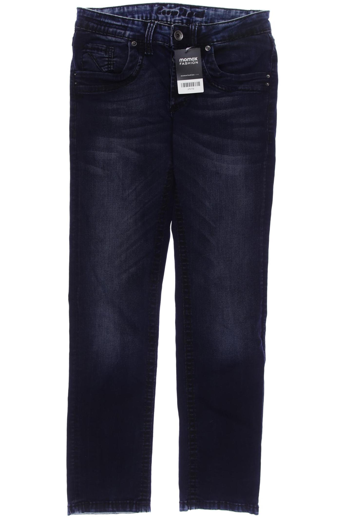 

Camp David Herren Jeans, marineblau, Gr. 29