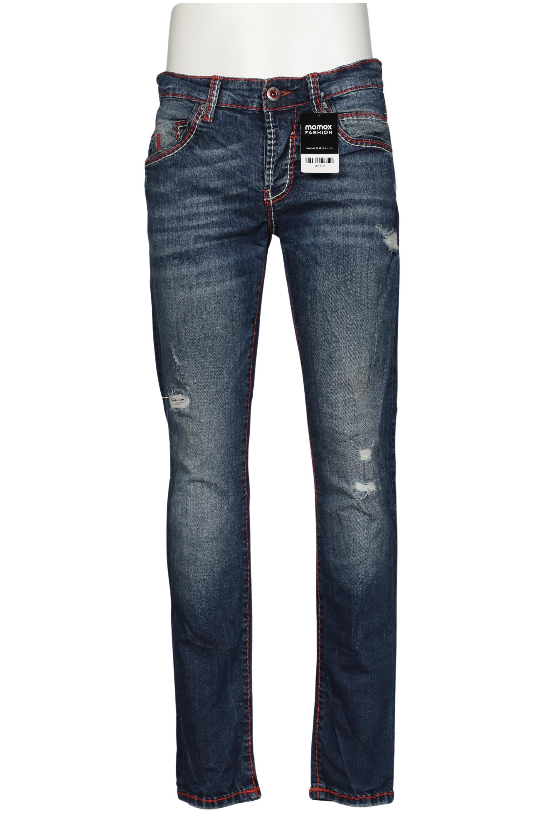

Camp David Herren Jeans, blau, Gr. 29