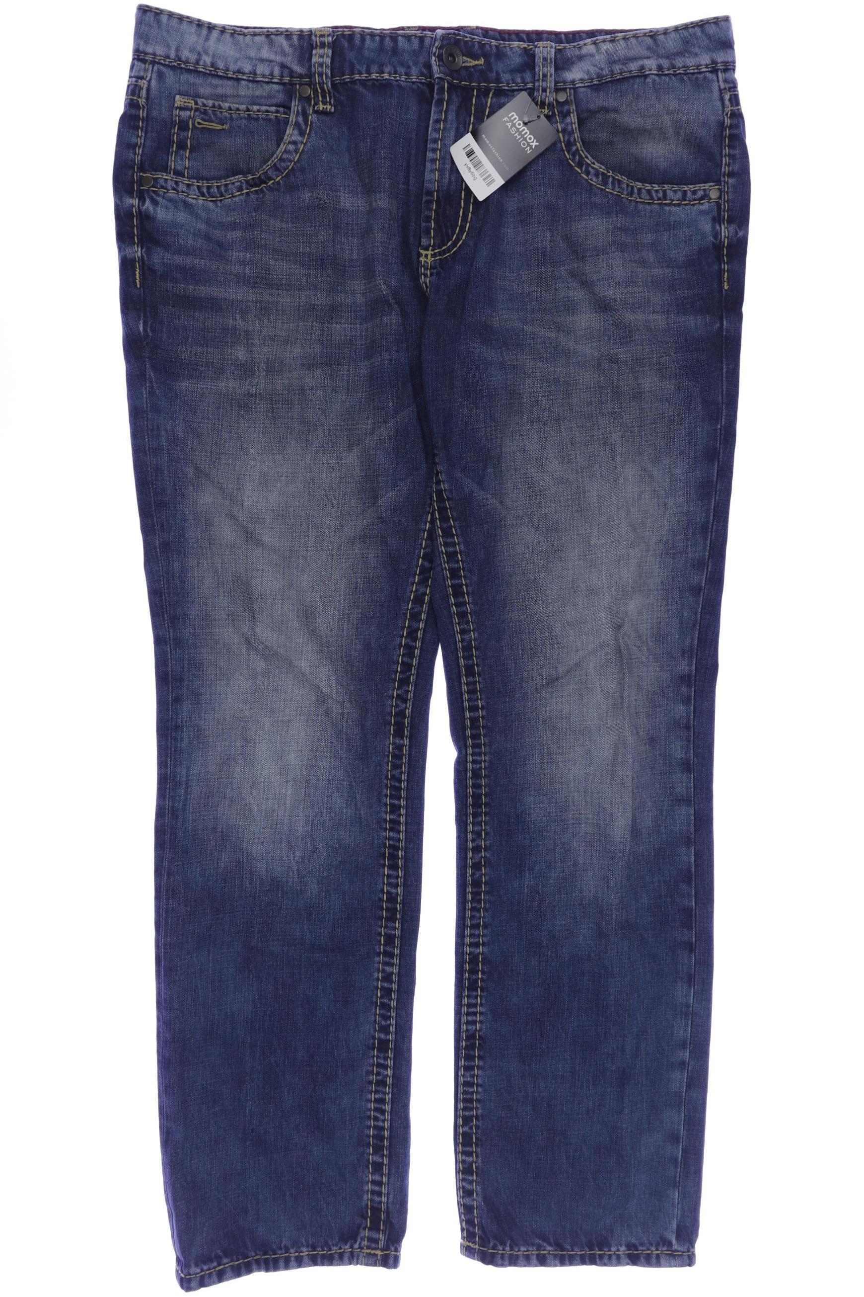 

Camp David Herren Jeans, blau, Gr. 38