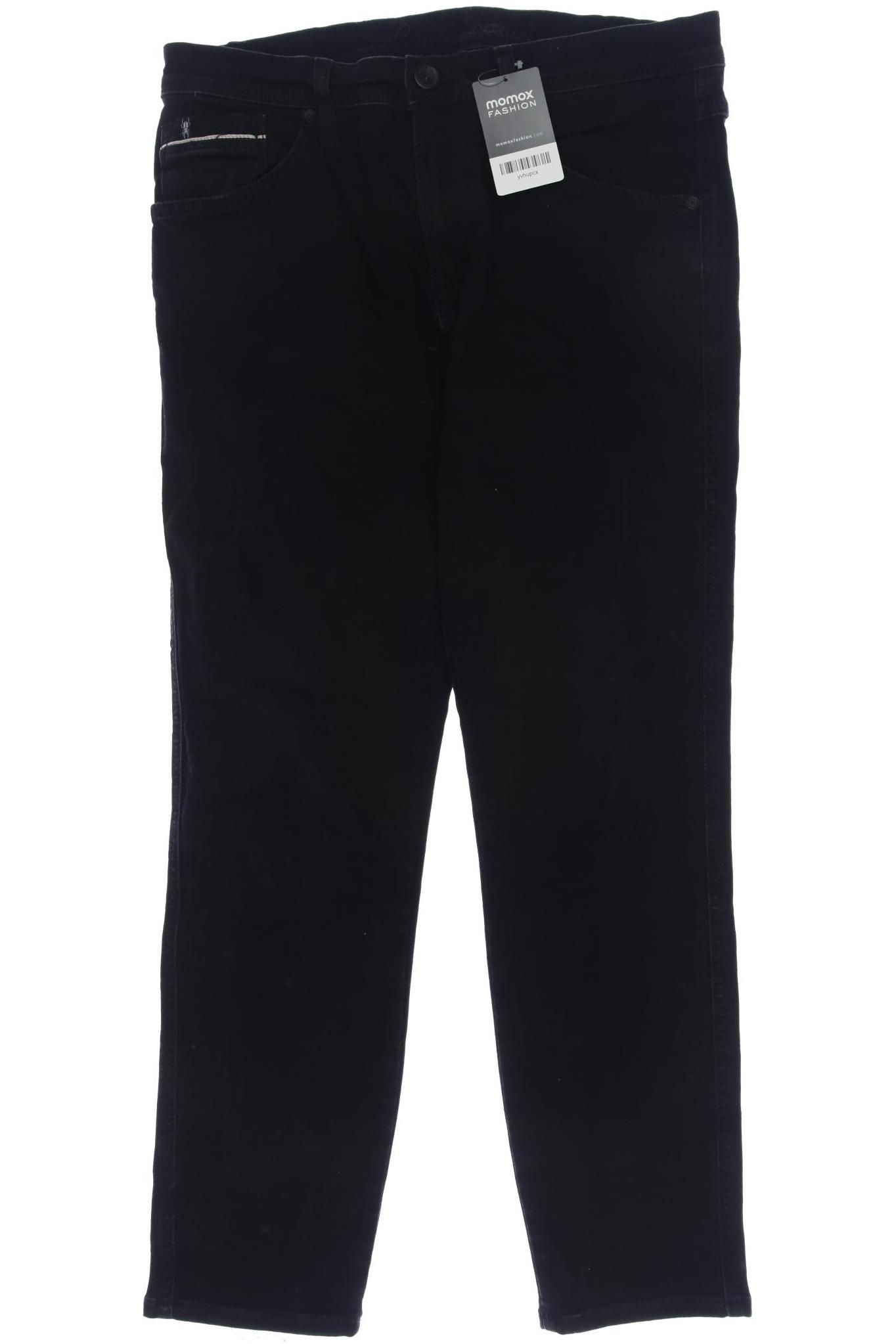 

Camp David Herren Jeans, schwarz, Gr. 32
