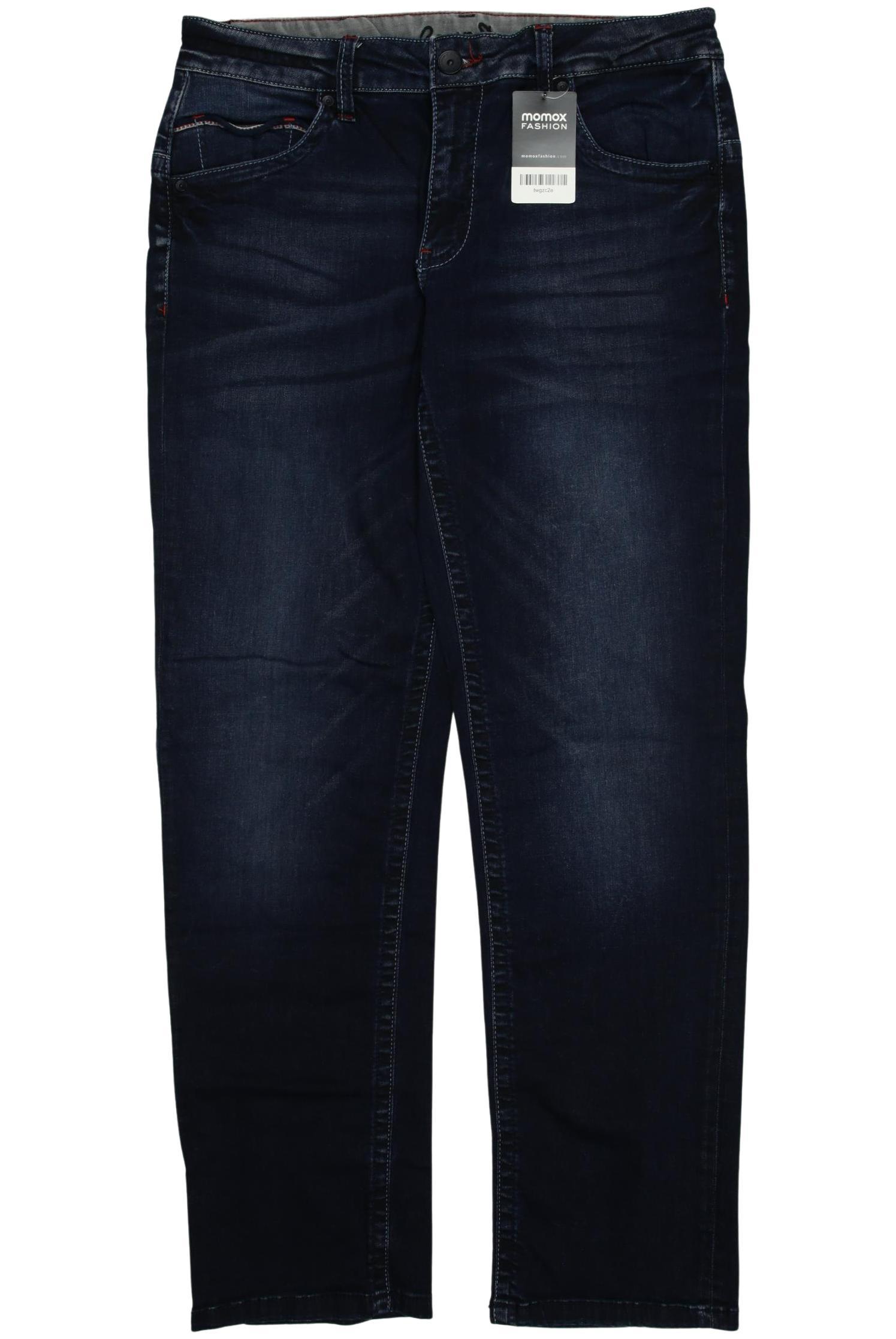 Thumbnail - Camp David Herren Jeans, blau, Gr. 32