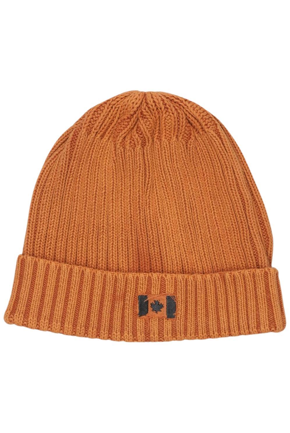 

Camp David Herren Hut/Mütze, orange, Gr. uni