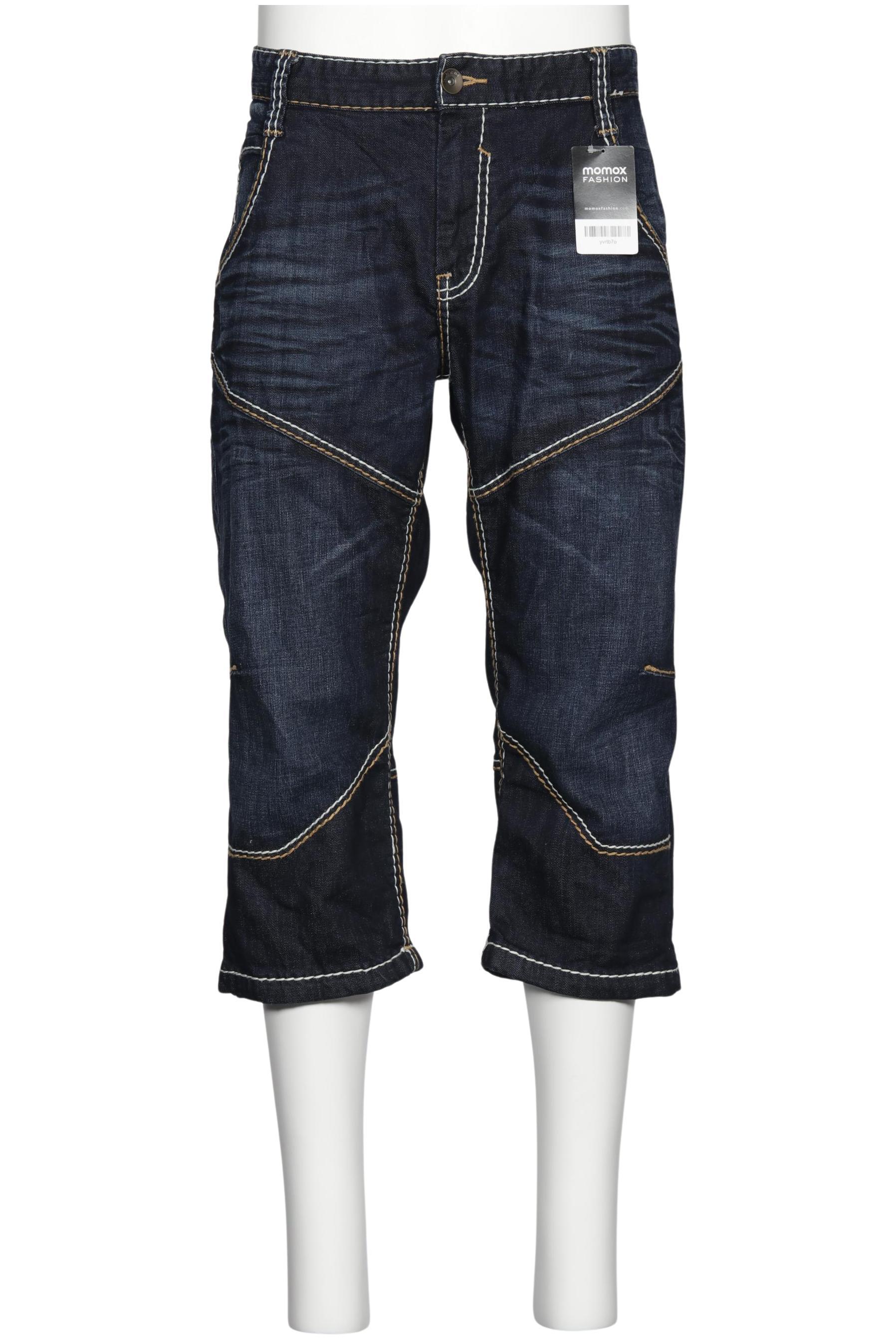 

Camp David Herren Shorts, marineblau, Gr. 33