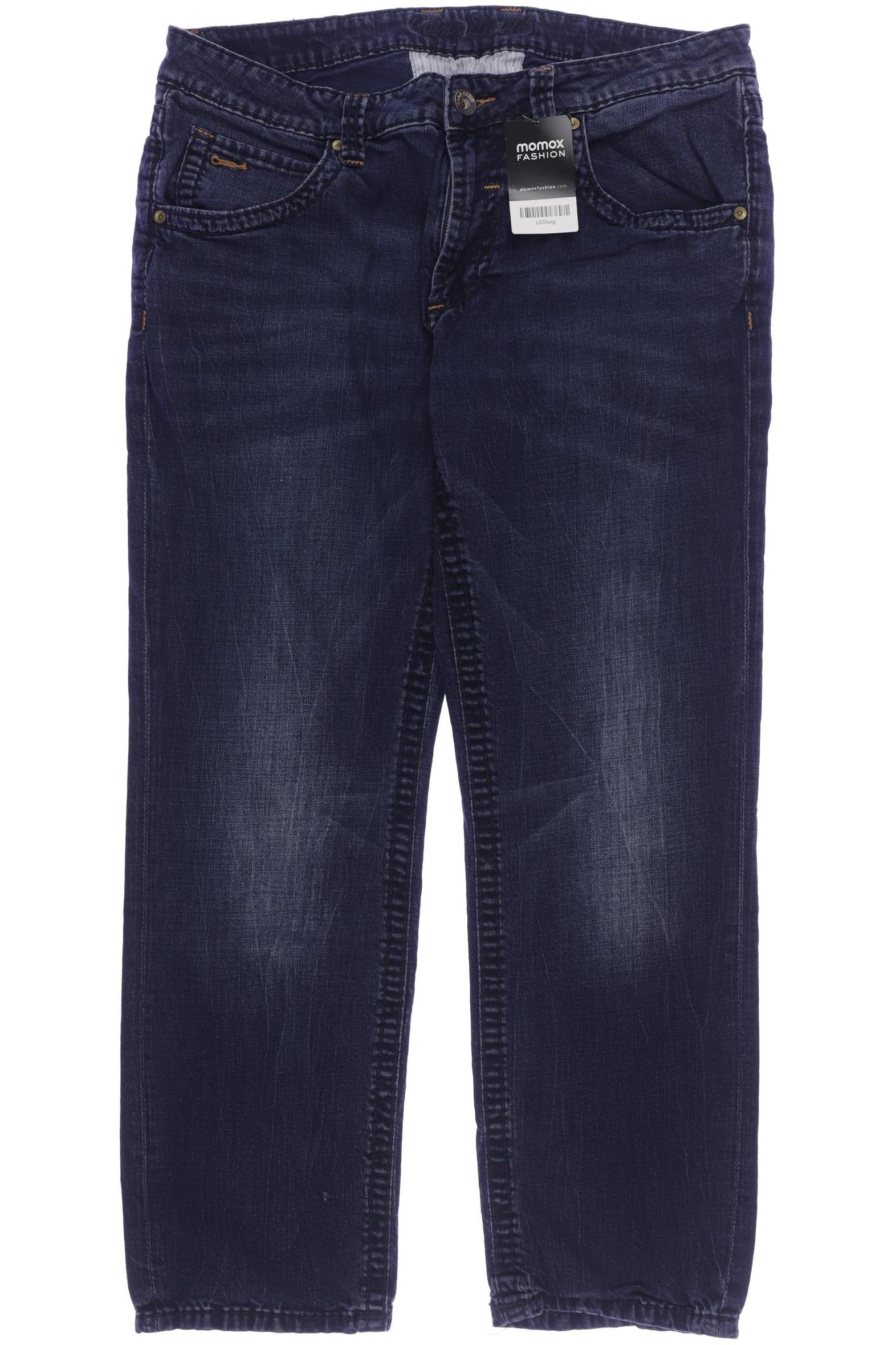 

Camp David Herren Jeans, marineblau, Gr. 36