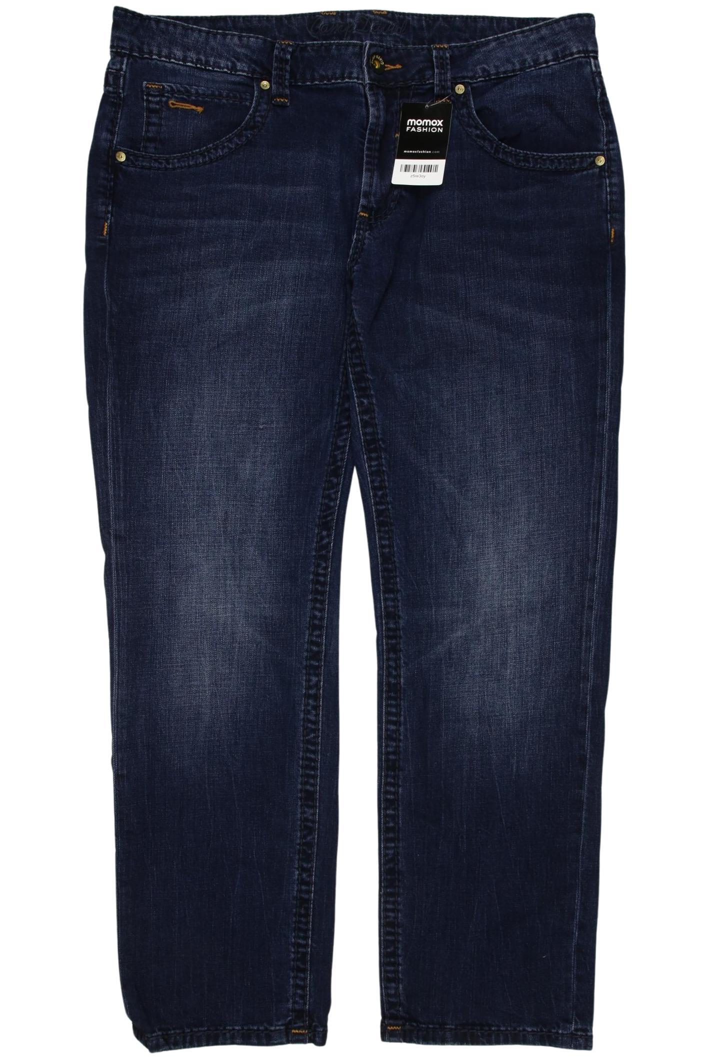 

Camp David Herren Jeans, marineblau, Gr. 36