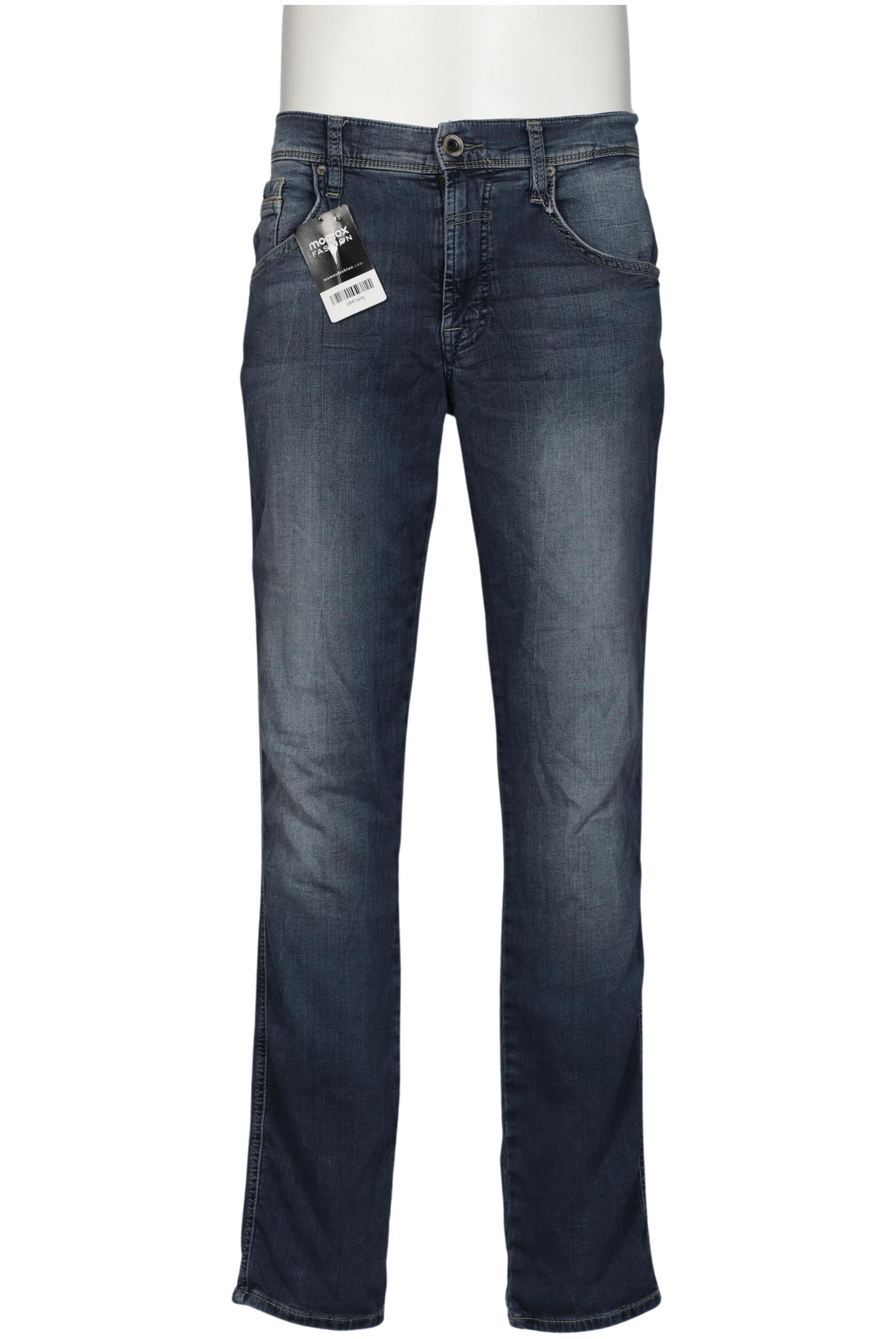 

Camp David Herren Jeans, marineblau, Gr. 33
