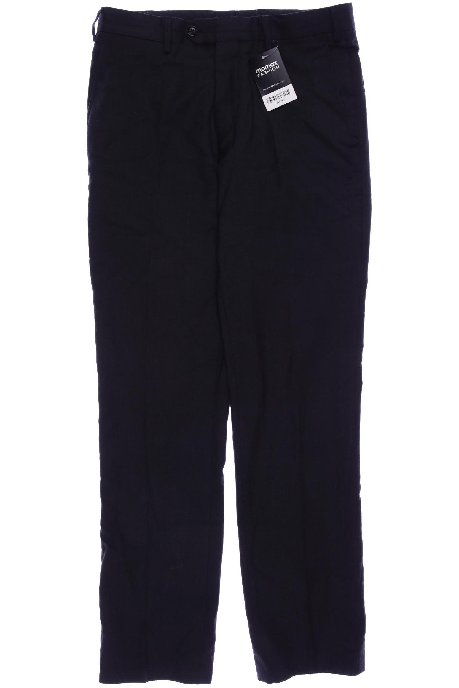 

Camp David Herren Stoffhose, grau