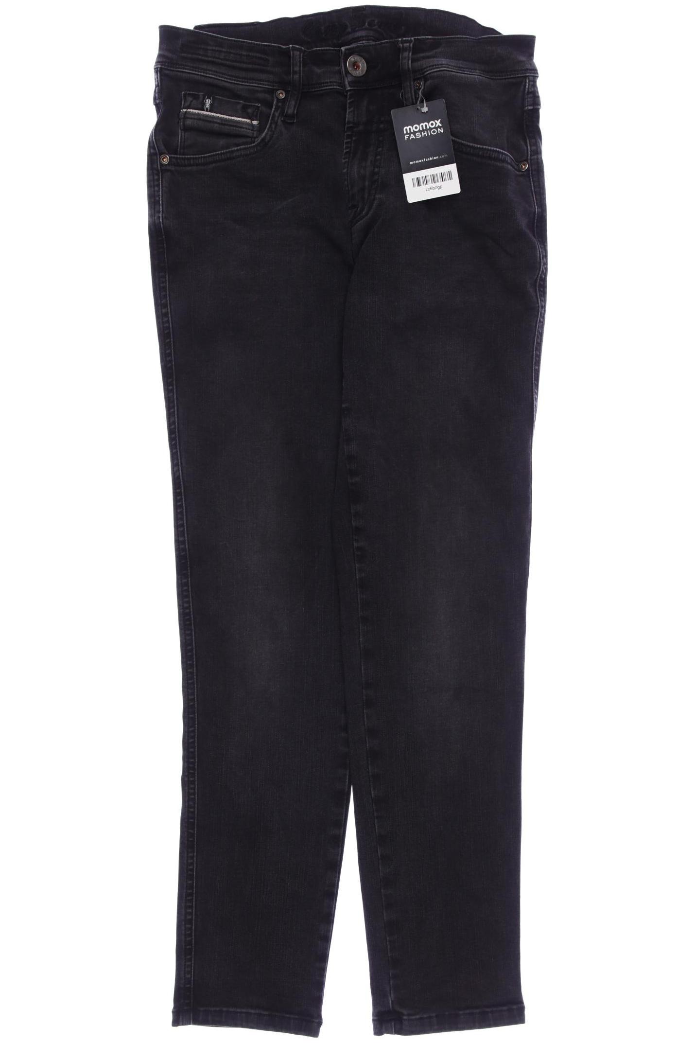

Camp David Herren Jeans, schwarz, Gr. 29