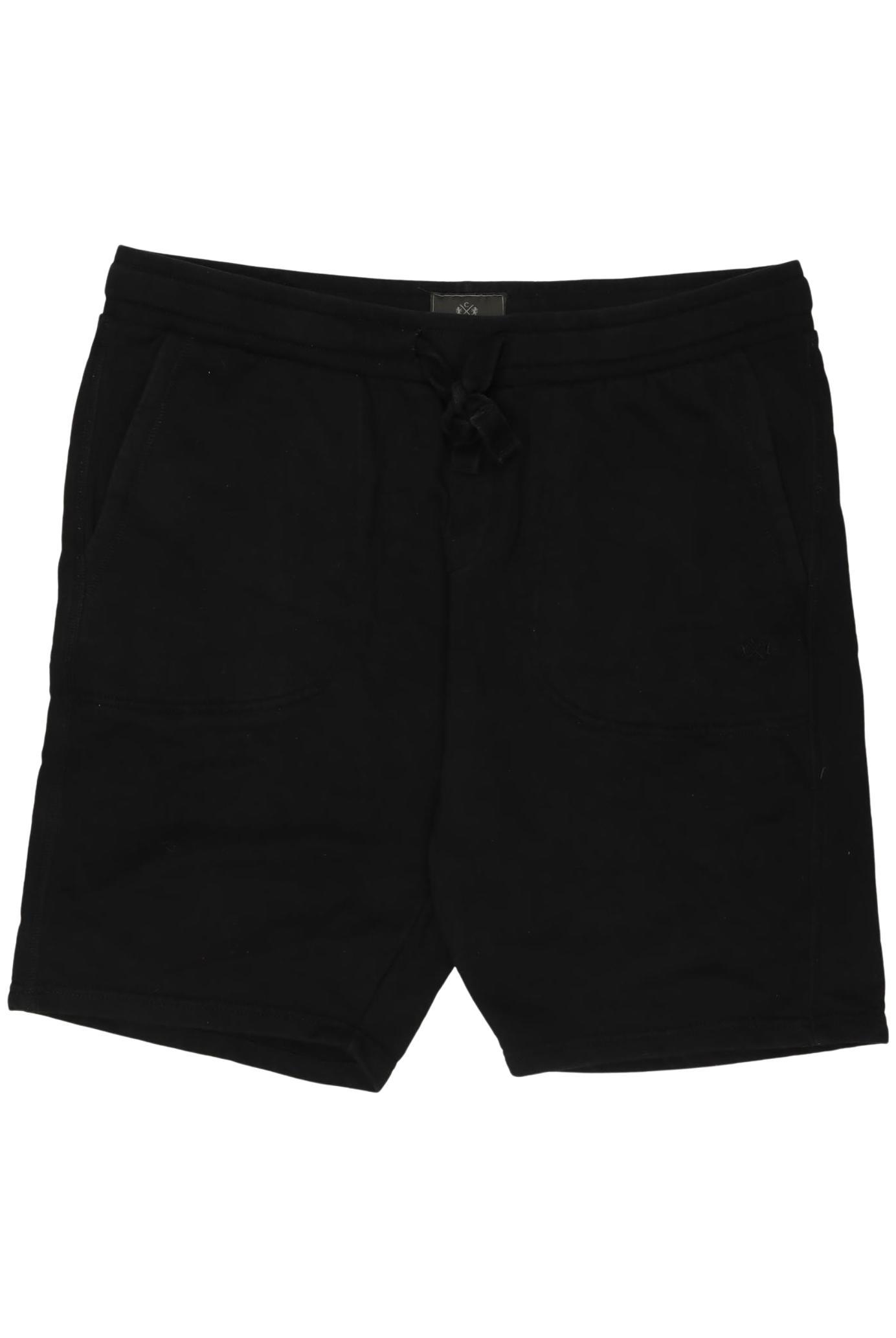 

Camp David Herren Shorts, schwarz, Gr. 54