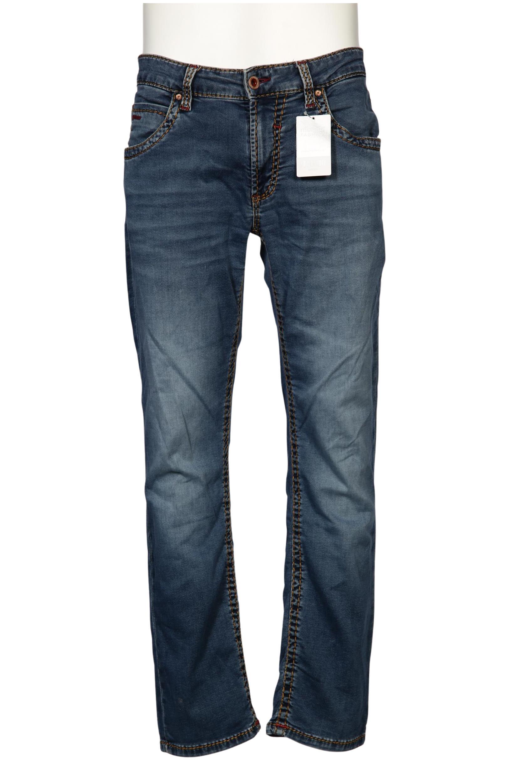 

Camp David Herren Jeans, blau, Gr. 34