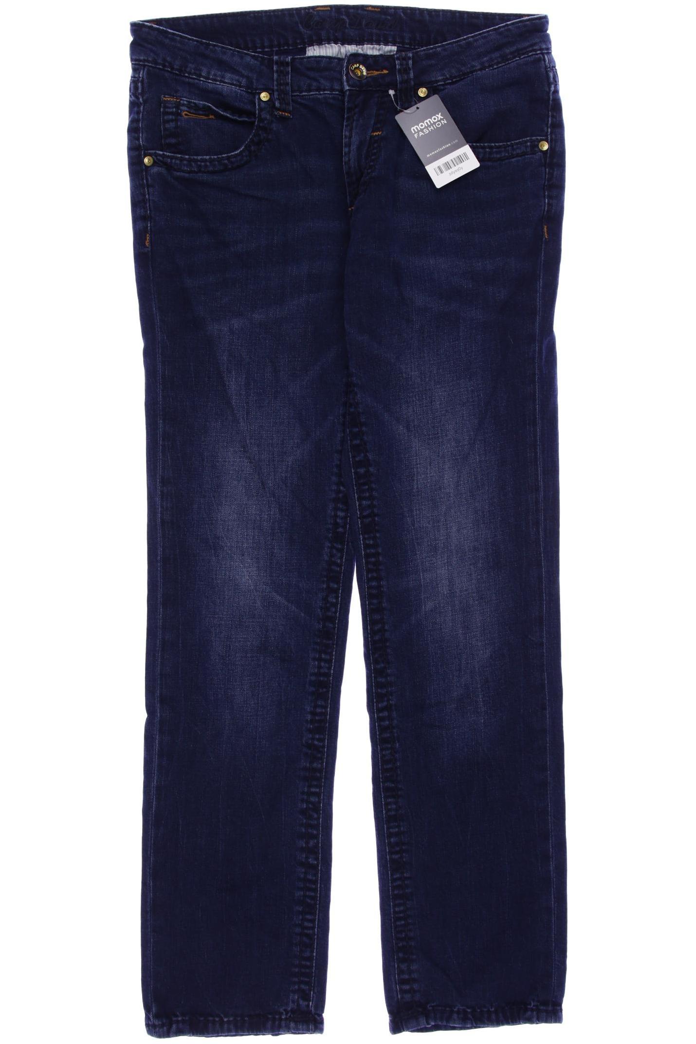 

Camp David Herren Jeans, marineblau