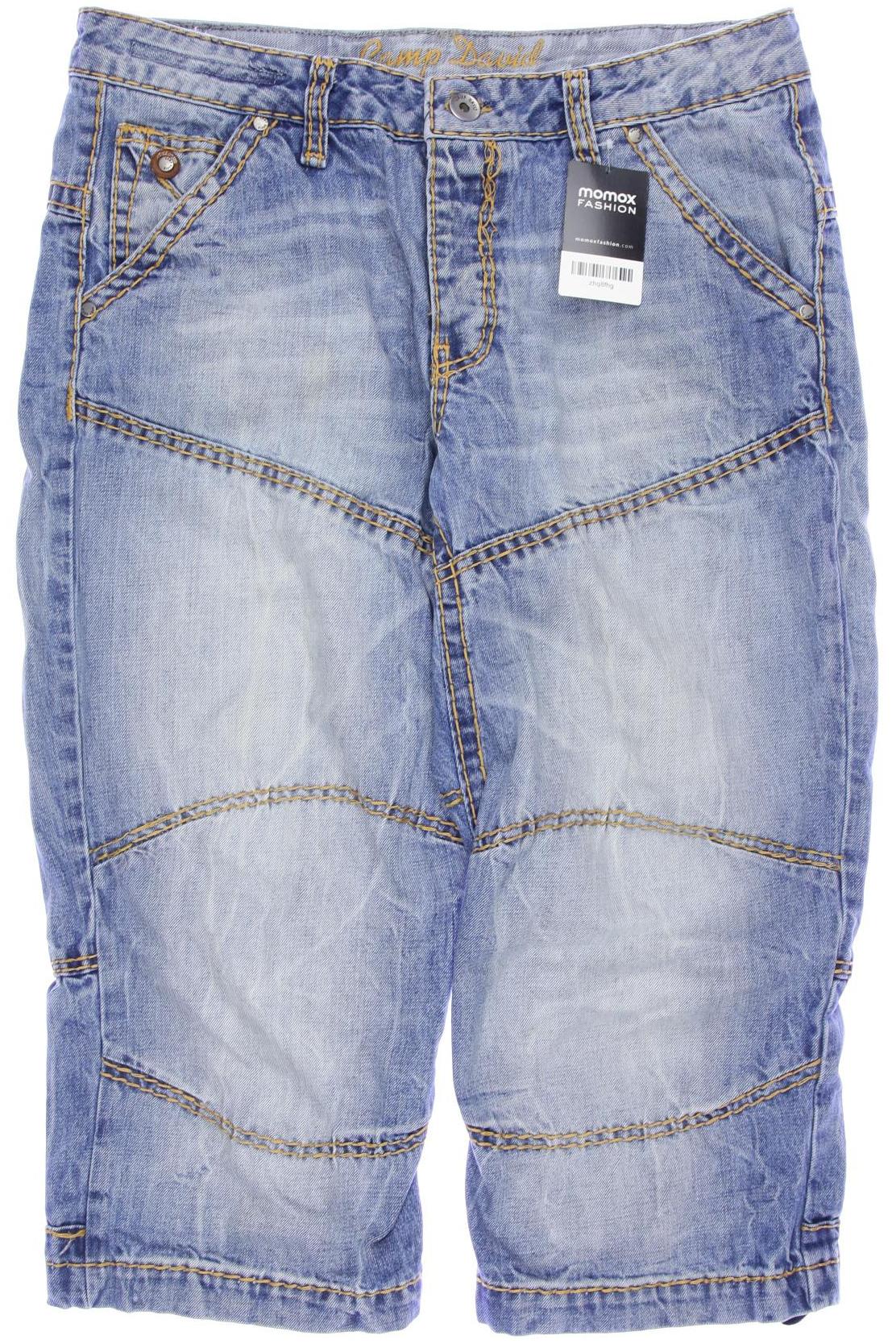 

Camp David Herren Jeans, blau, Gr. 33