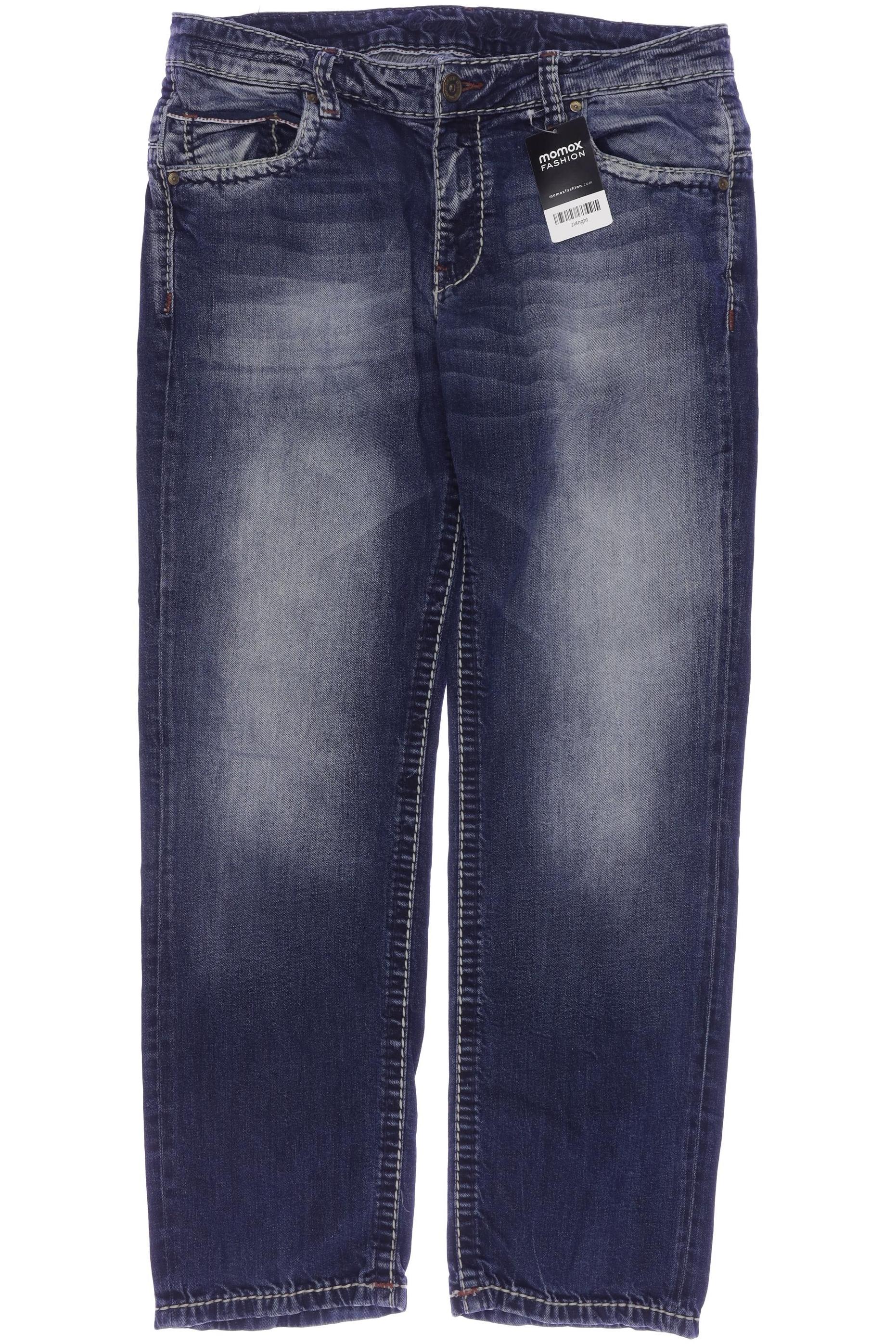

Camp David Herren Jeans, marineblau, Gr. 33