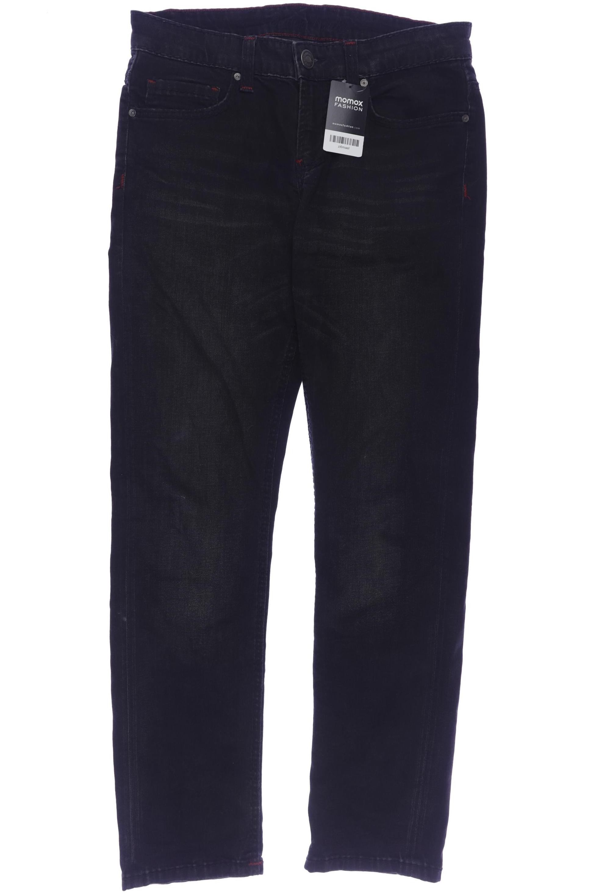 

Camp David Herren Jeans, schwarz, Gr. 29