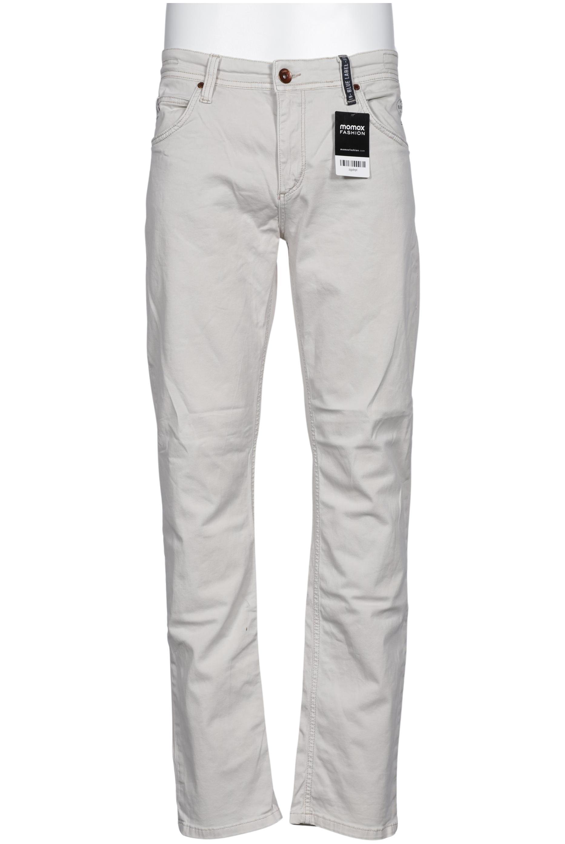

Camp David Herren Jeans, beige, Gr. 34