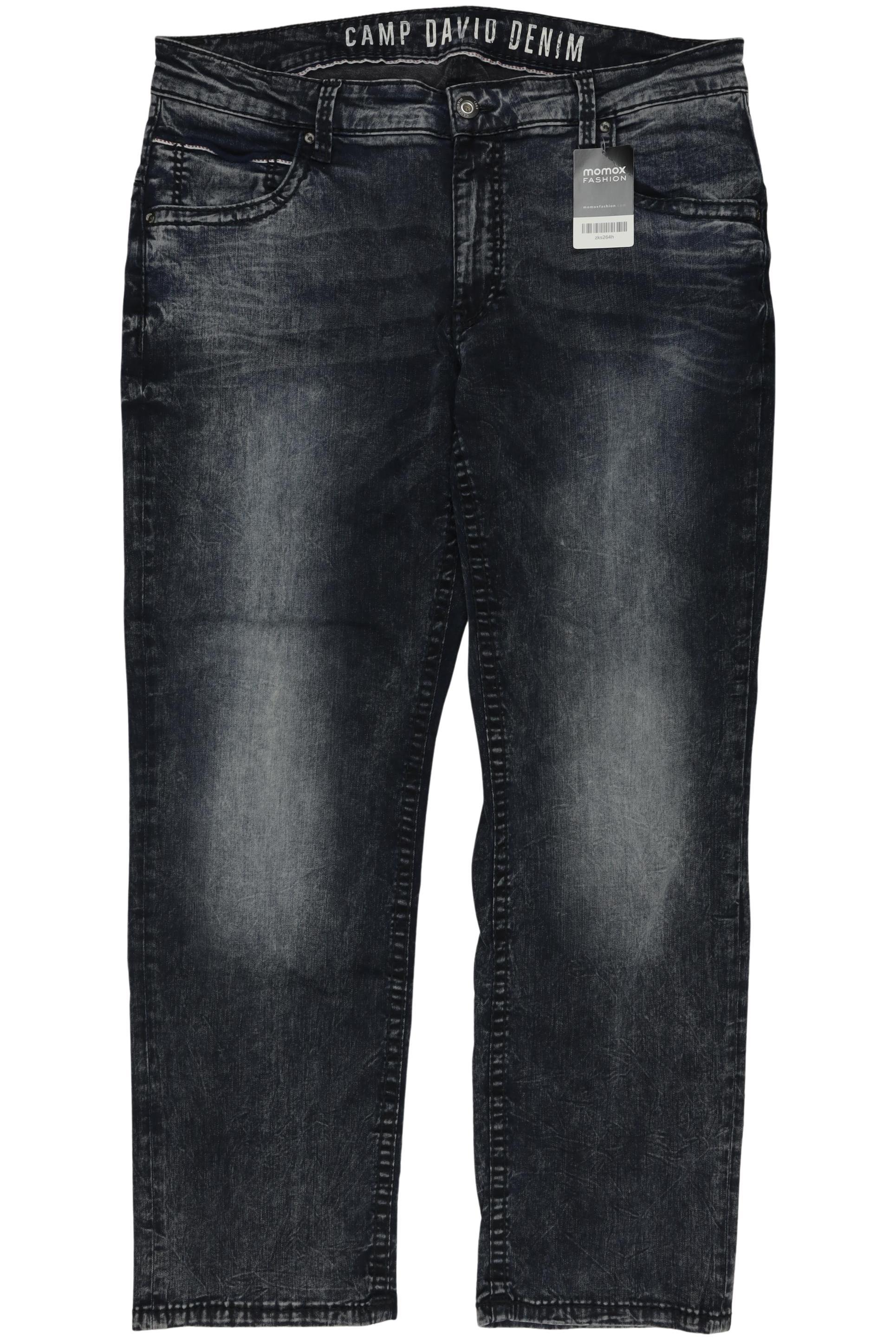 

Camp David Herren Jeans, blau, Gr. 40