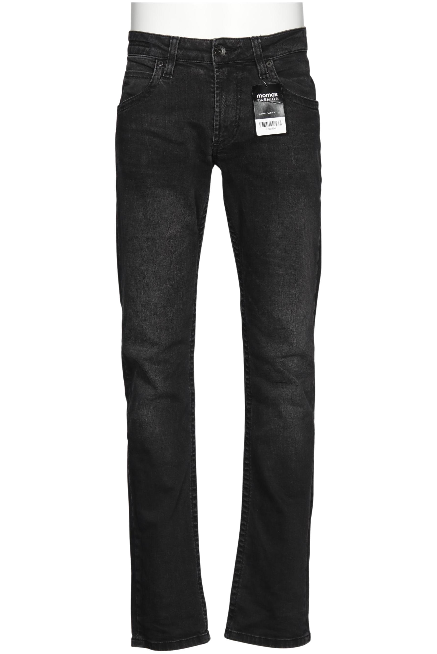 

Camp David Herren Jeans, schwarz, Gr. 32