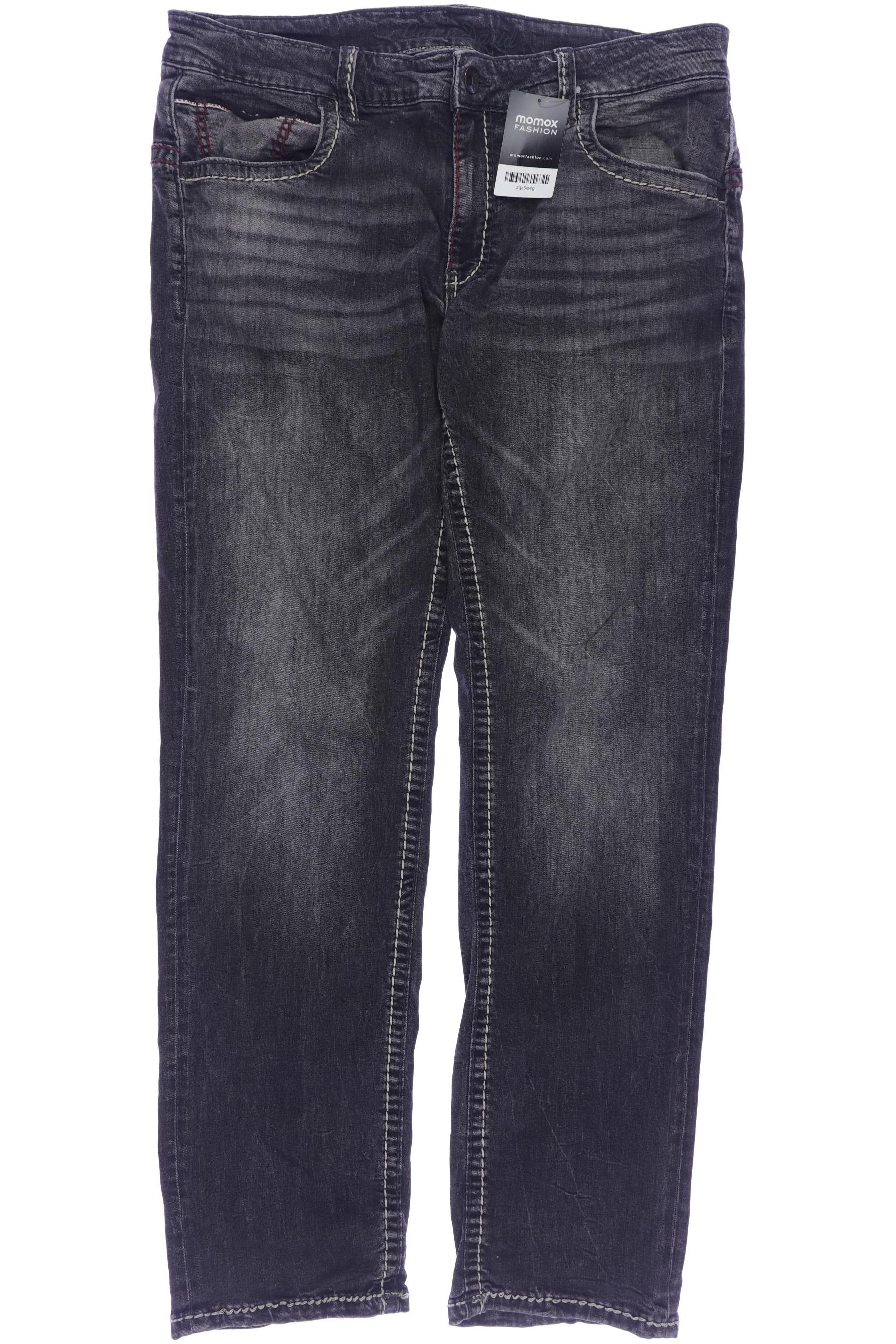 

Camp David Herren Jeans, grau, Gr. 36