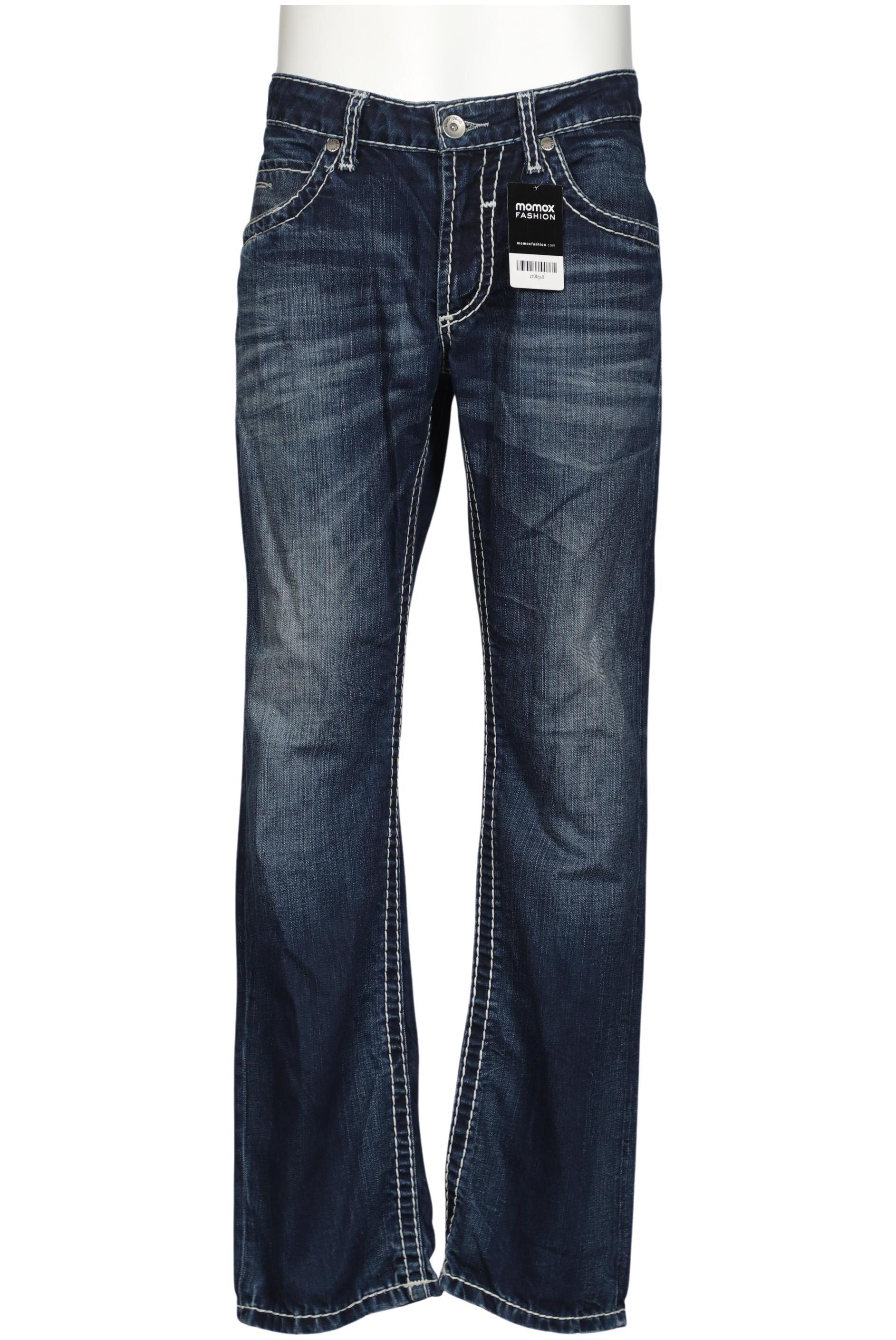 

Camp David Herren Jeans, blau, Gr. 32