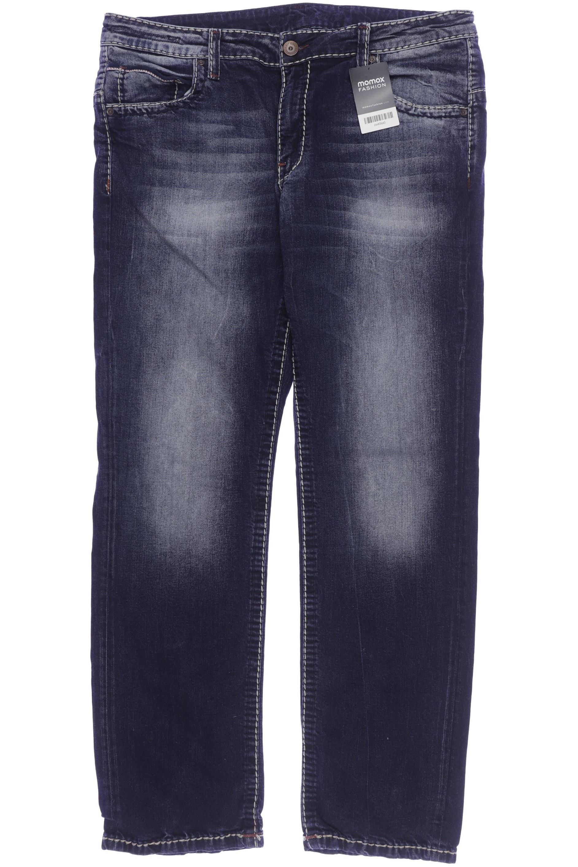 

Camp David Herren Jeans, blau, Gr. 36