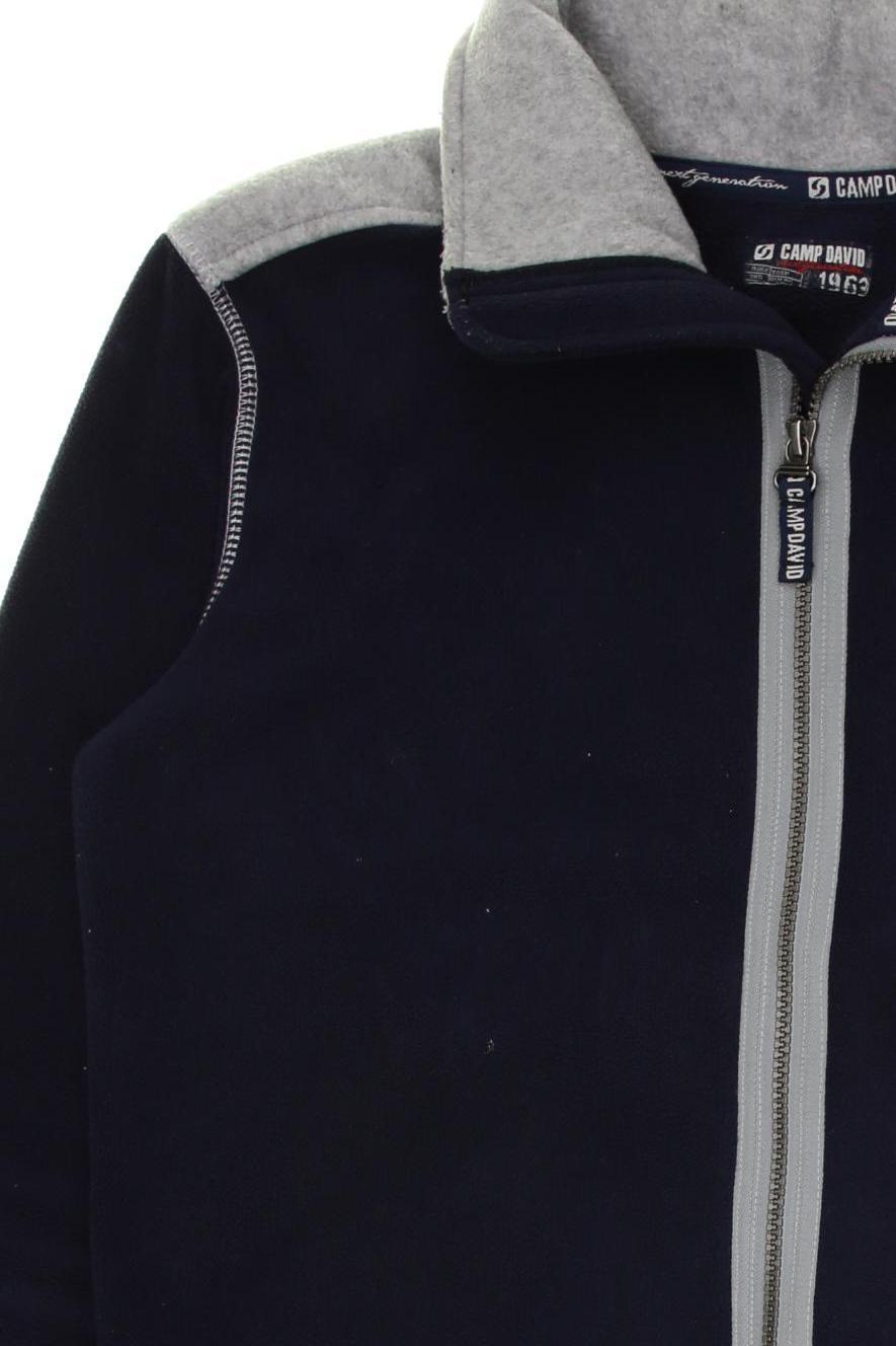 Thumbnail - Camp David Jungen Hoodies &amp; Sweater, blau, Gr. 176